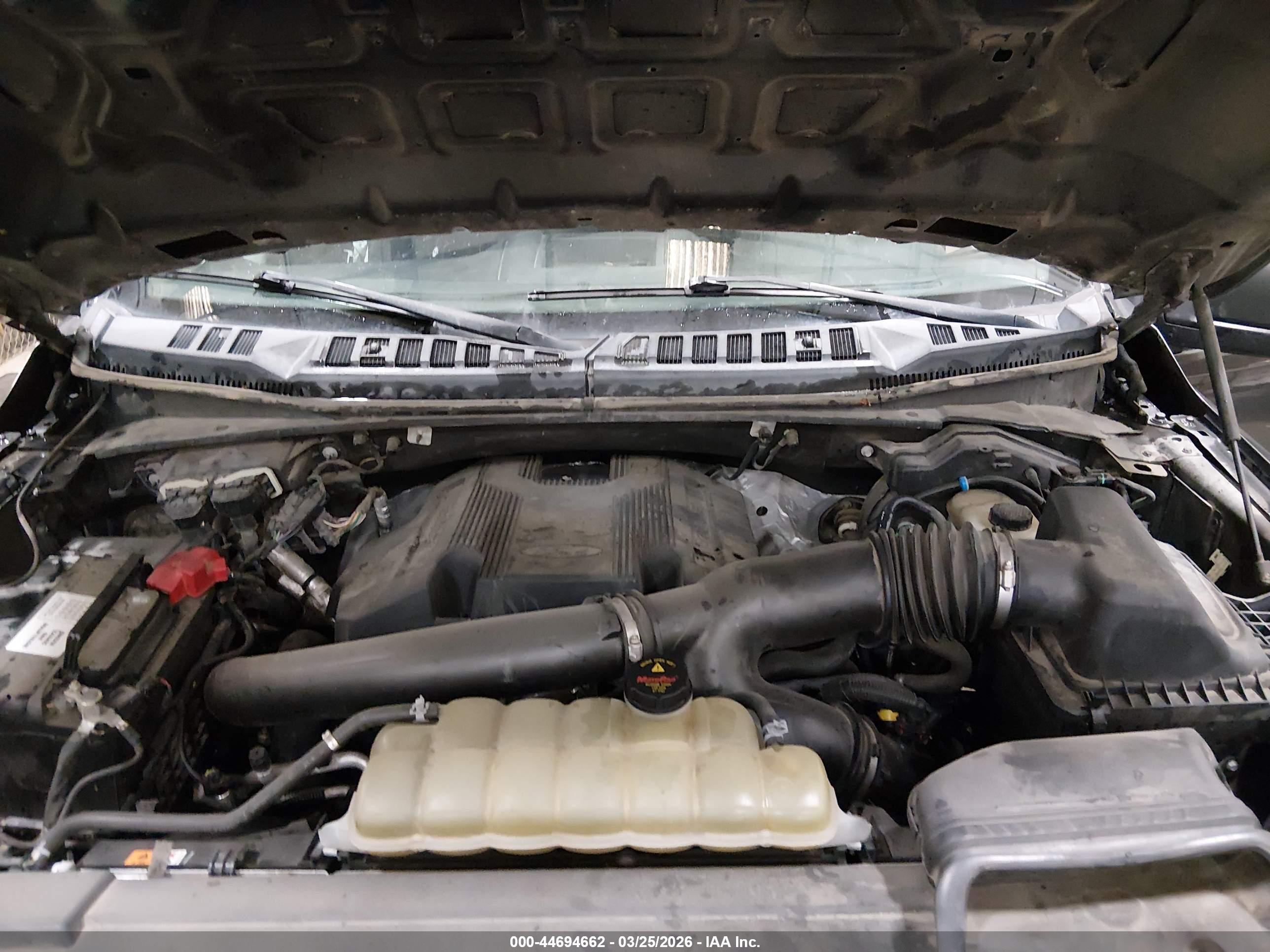 FORD F-150 image 10