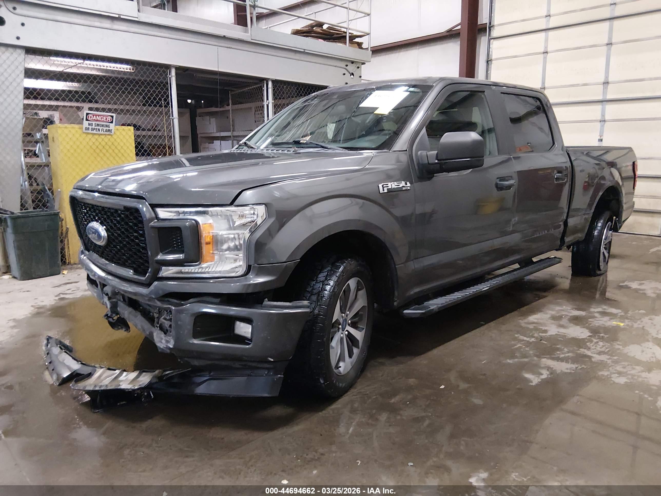 FORD F-150 image 2
