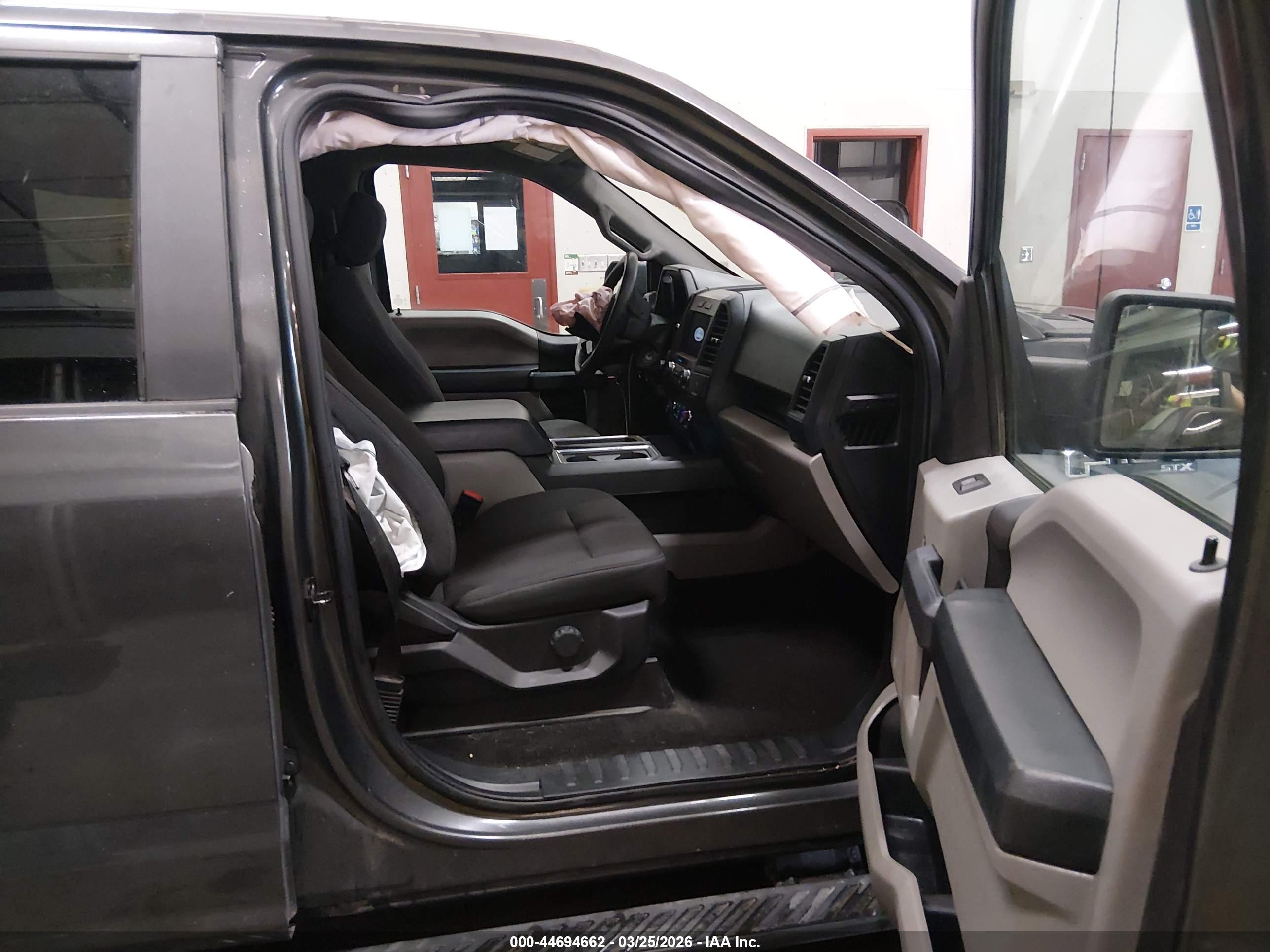 FORD F-150 image 5