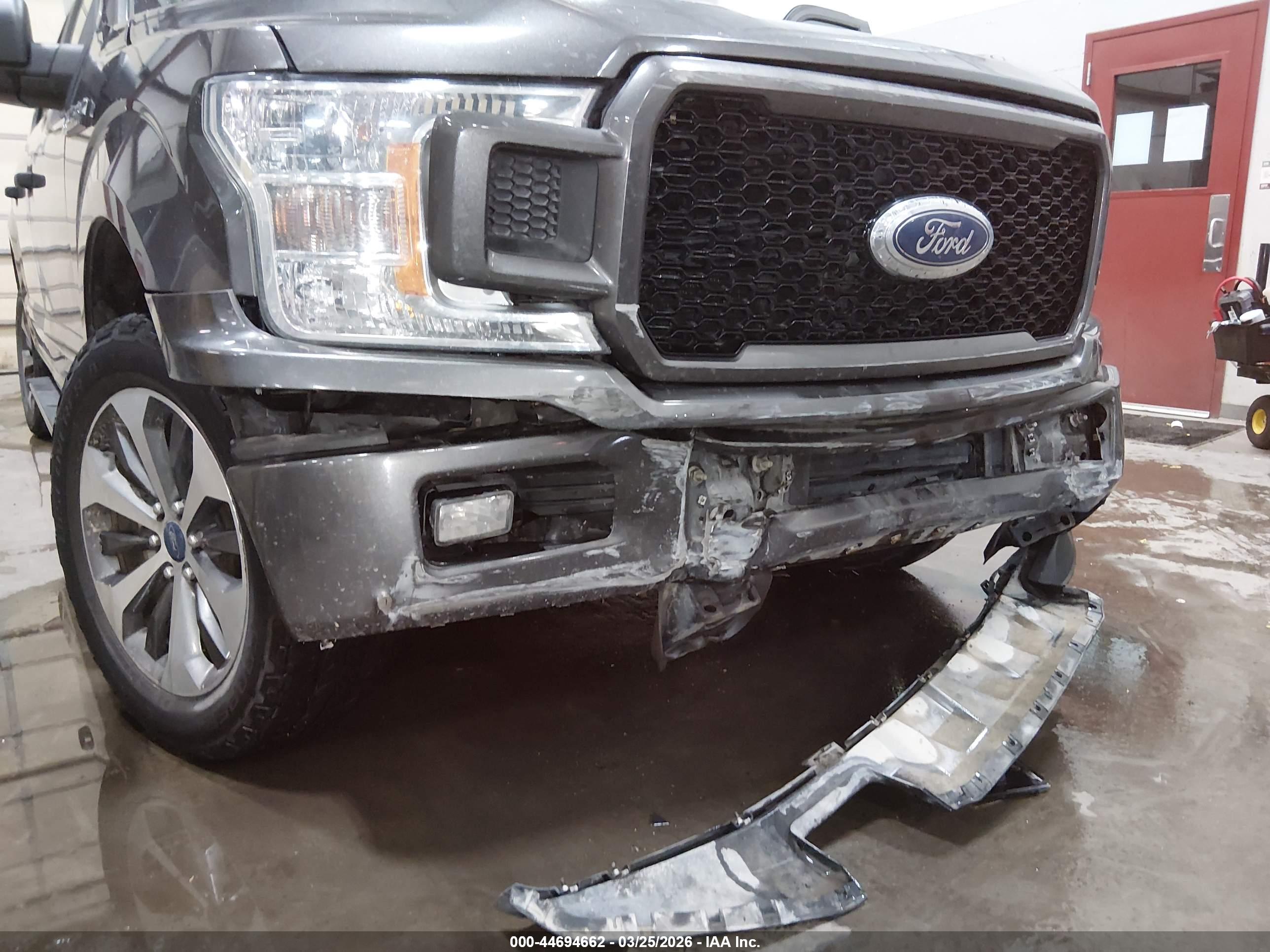 FORD F-150 image 6