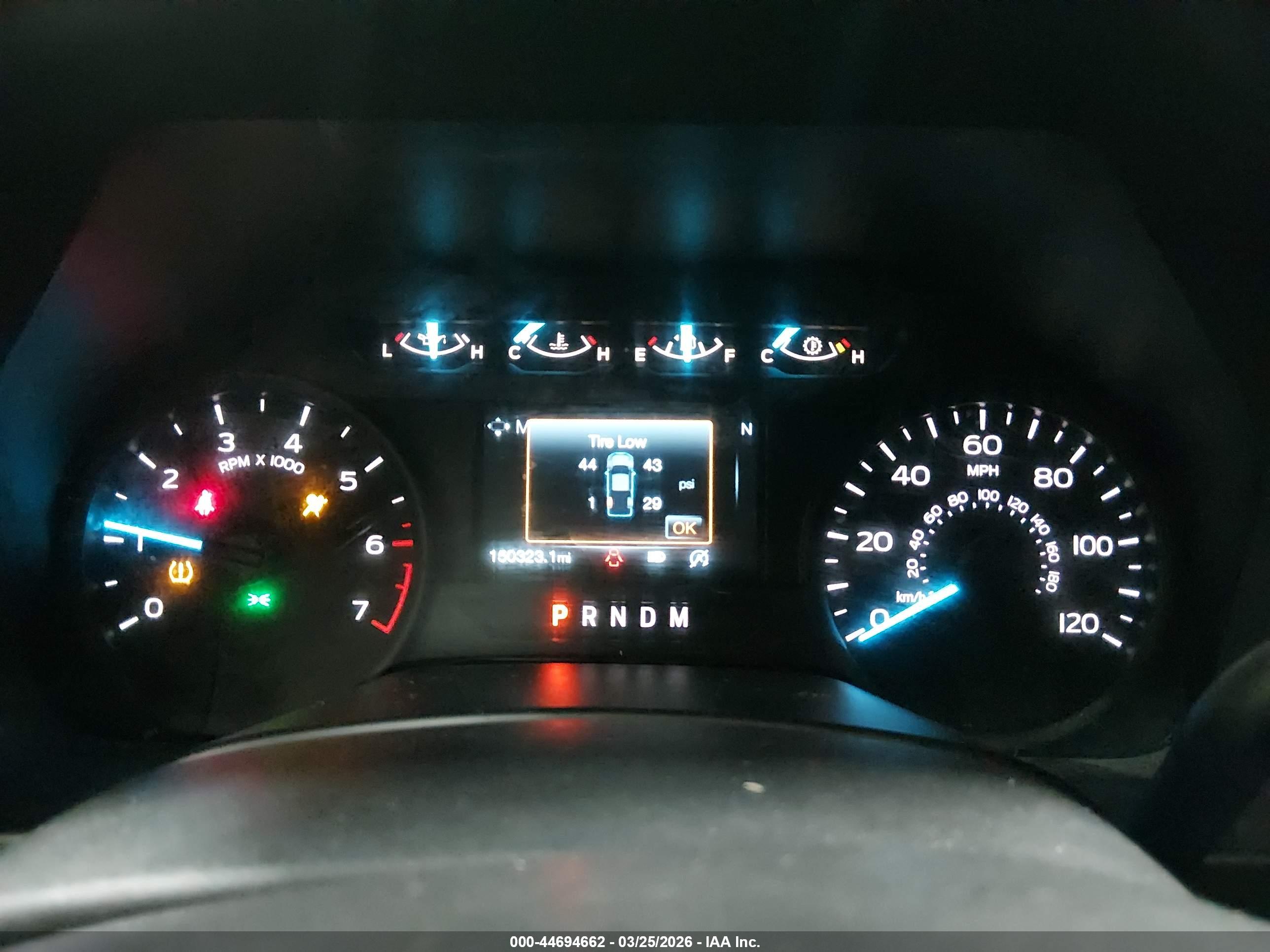FORD F-150 image 7