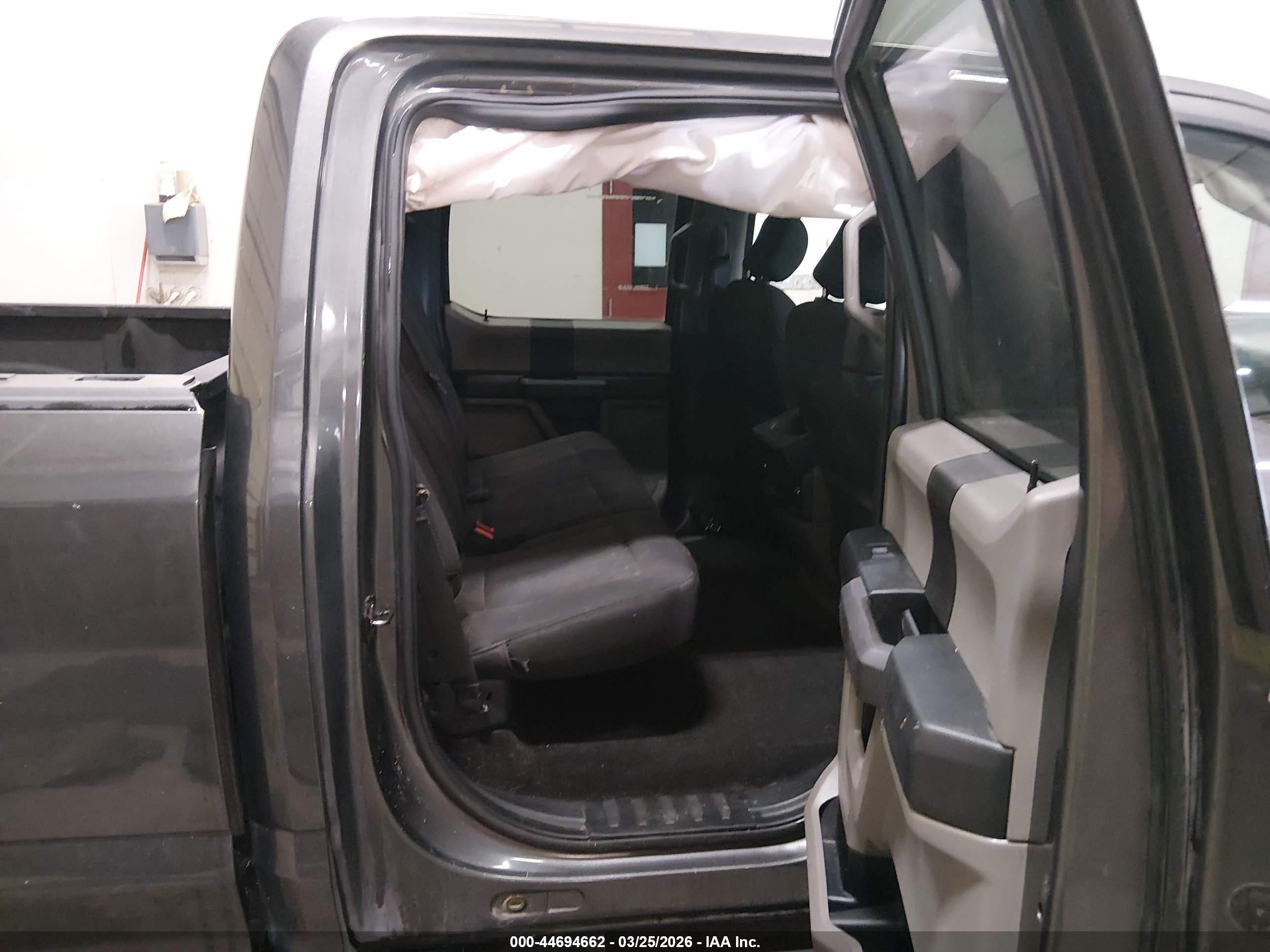 FORD F-150 image 8