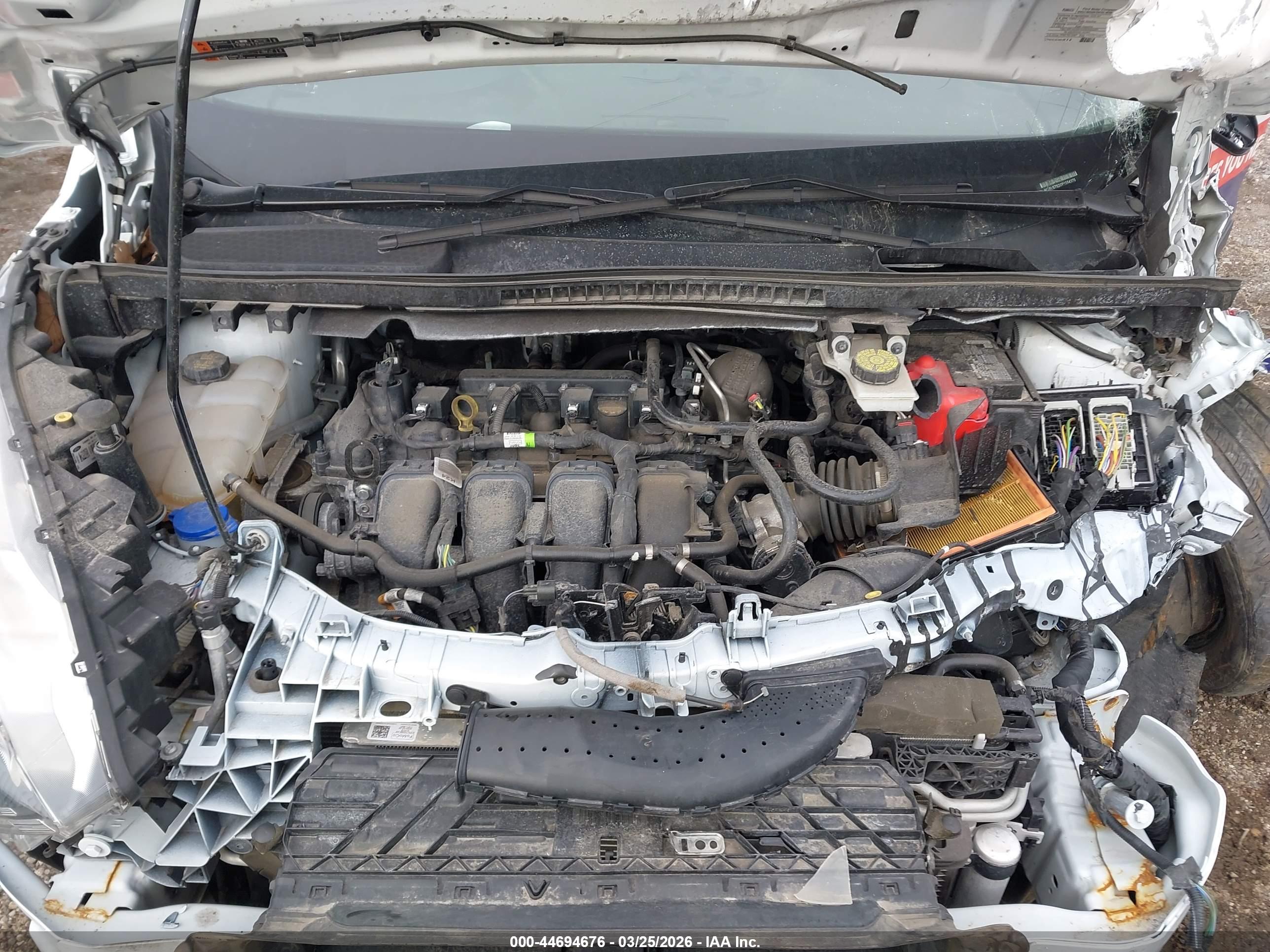FORD TRANSIT image 10