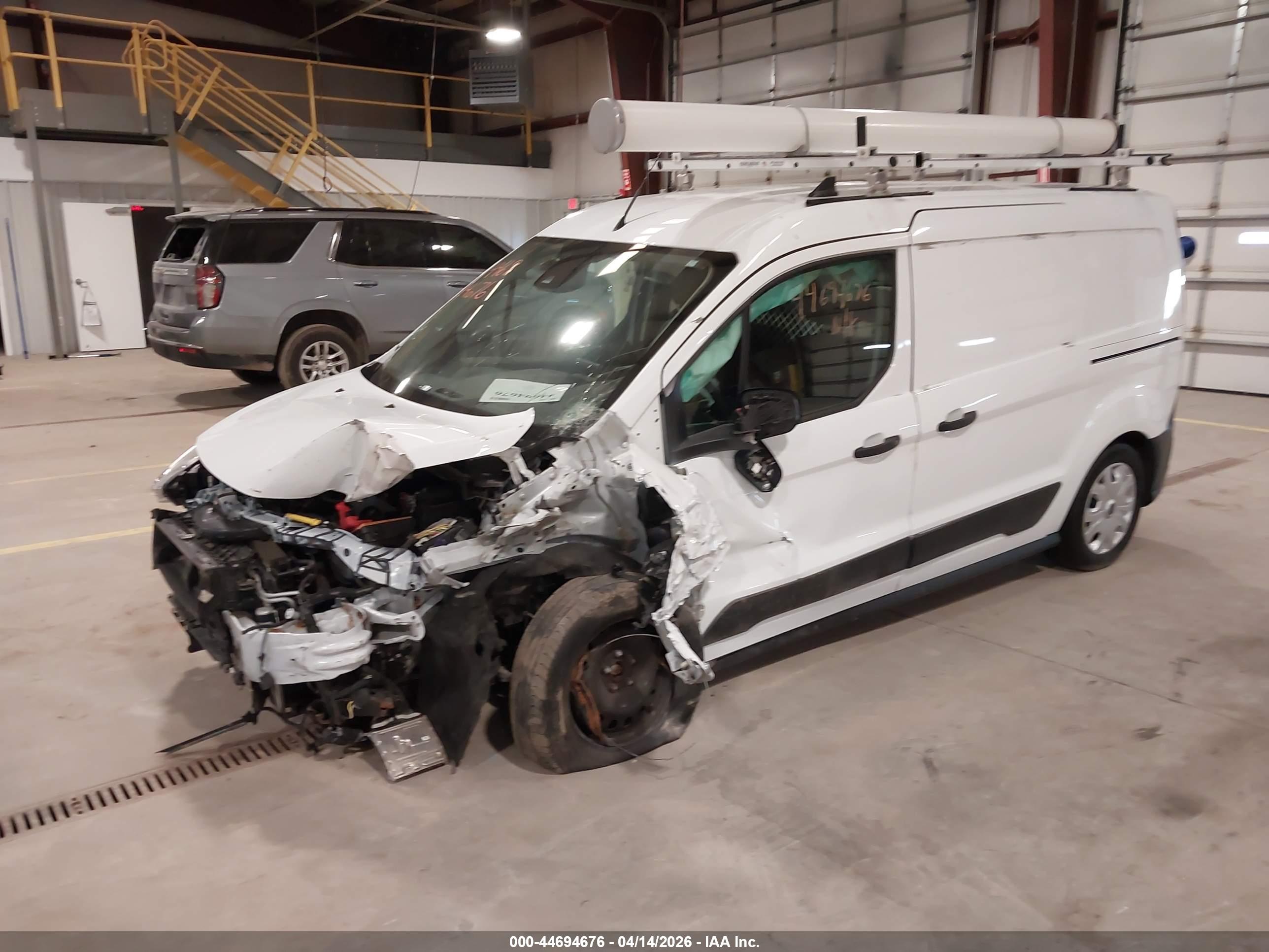 FORD TRANSIT image 2