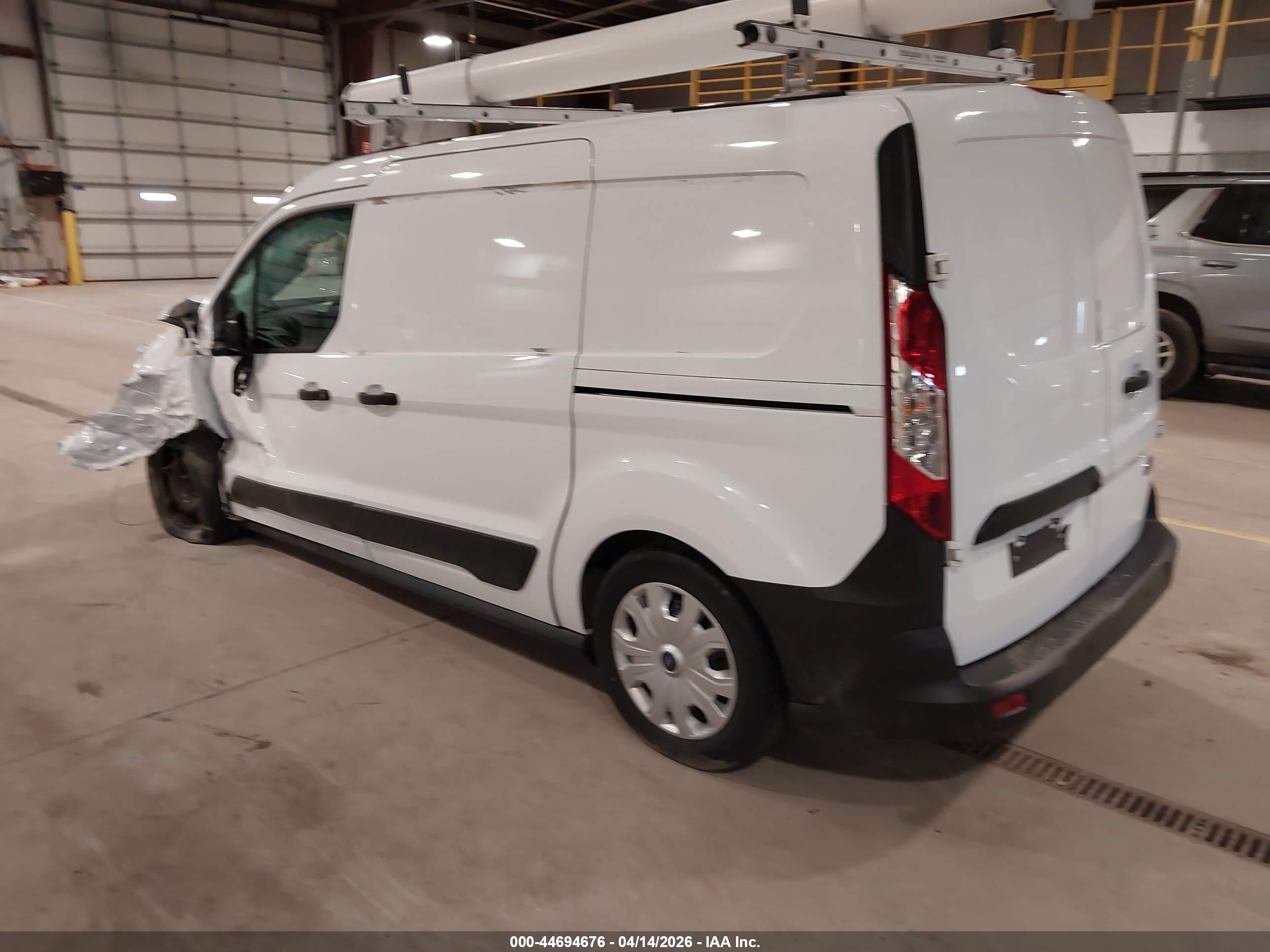 FORD TRANSIT image 3