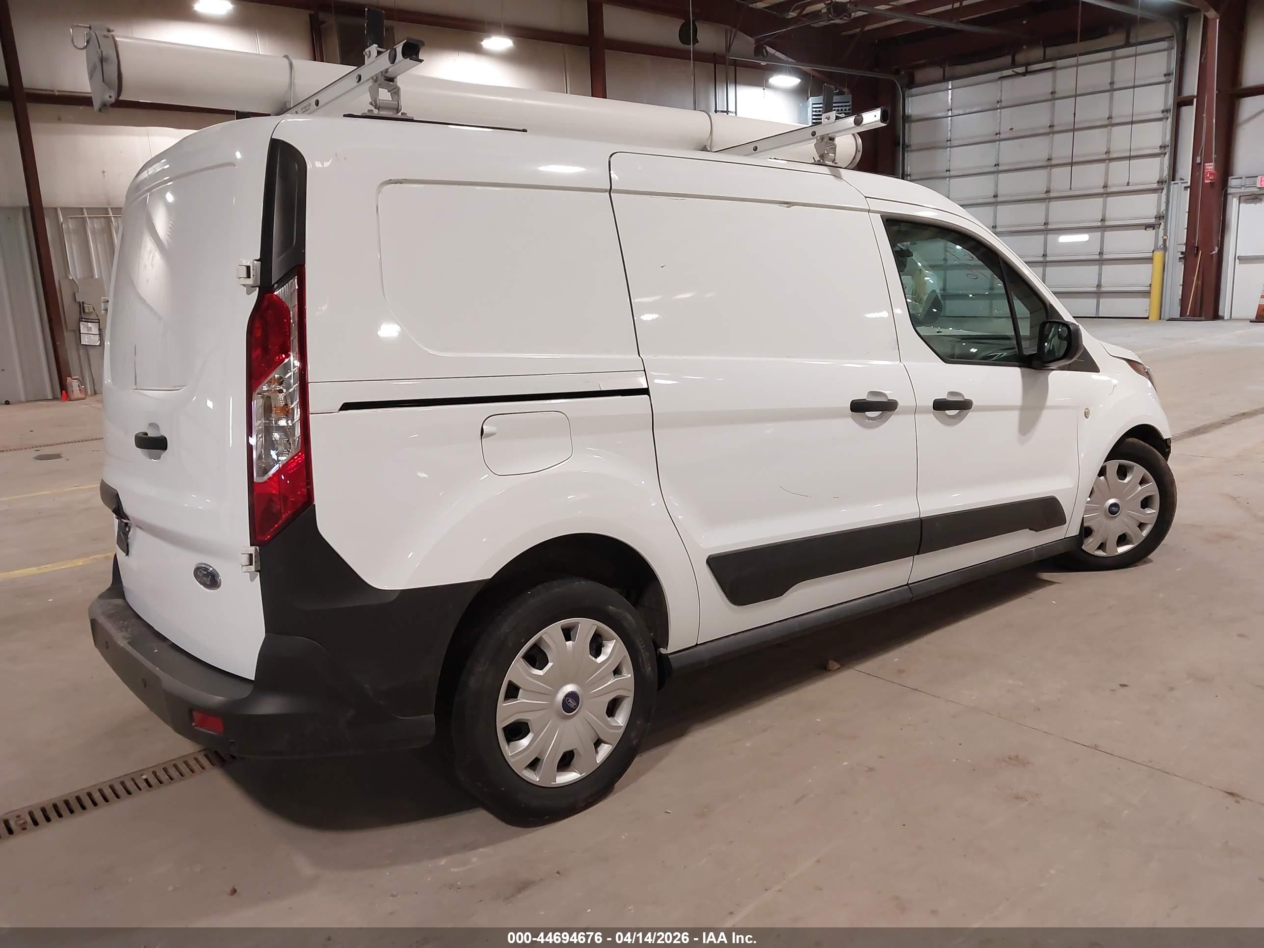 FORD TRANSIT image 4