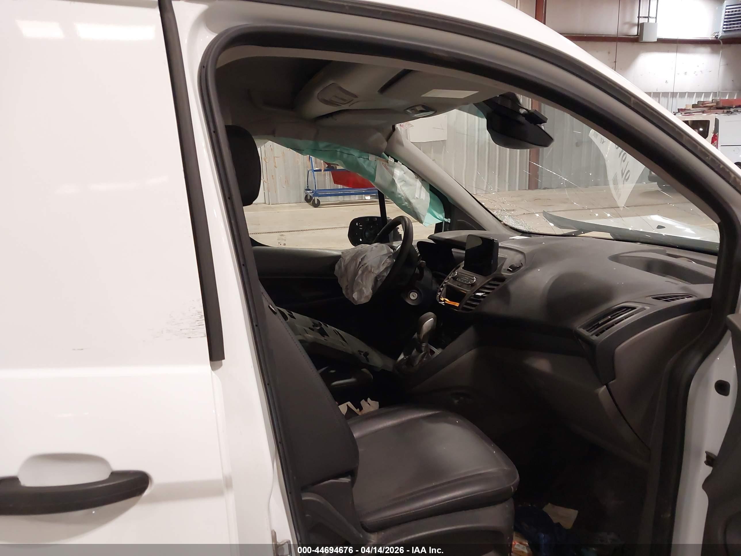 FORD TRANSIT image 5