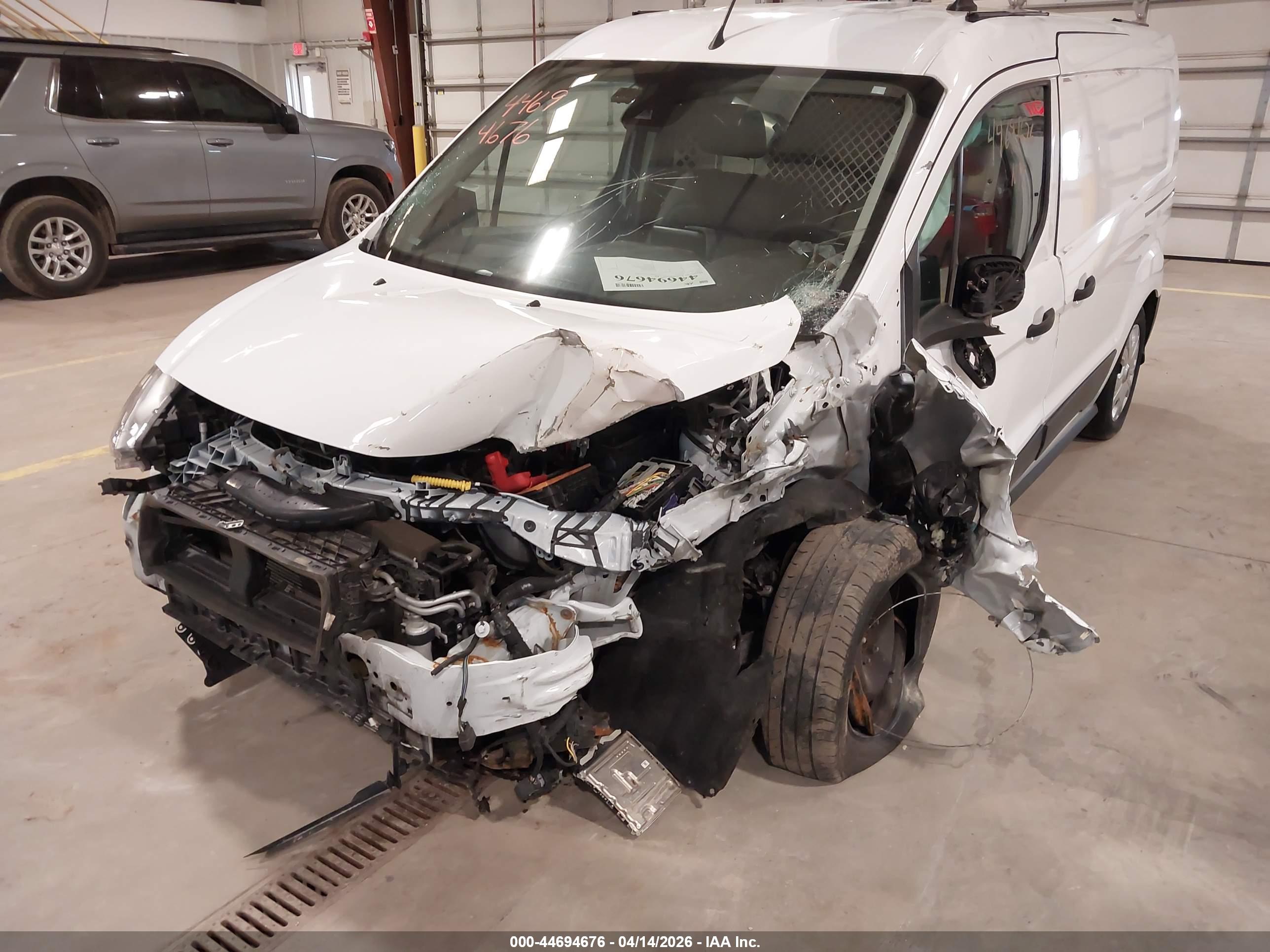 FORD TRANSIT image 6