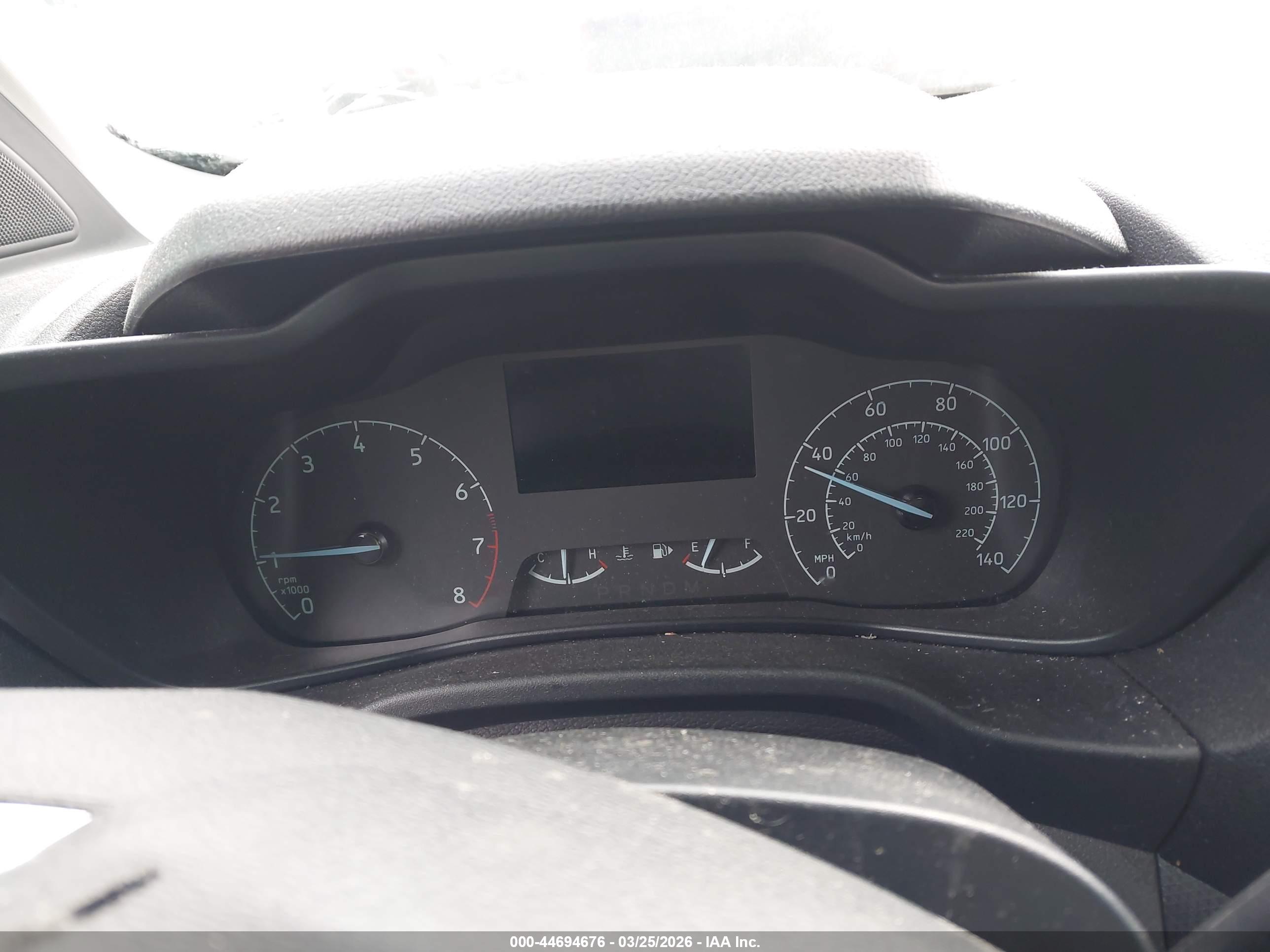 FORD TRANSIT image 7