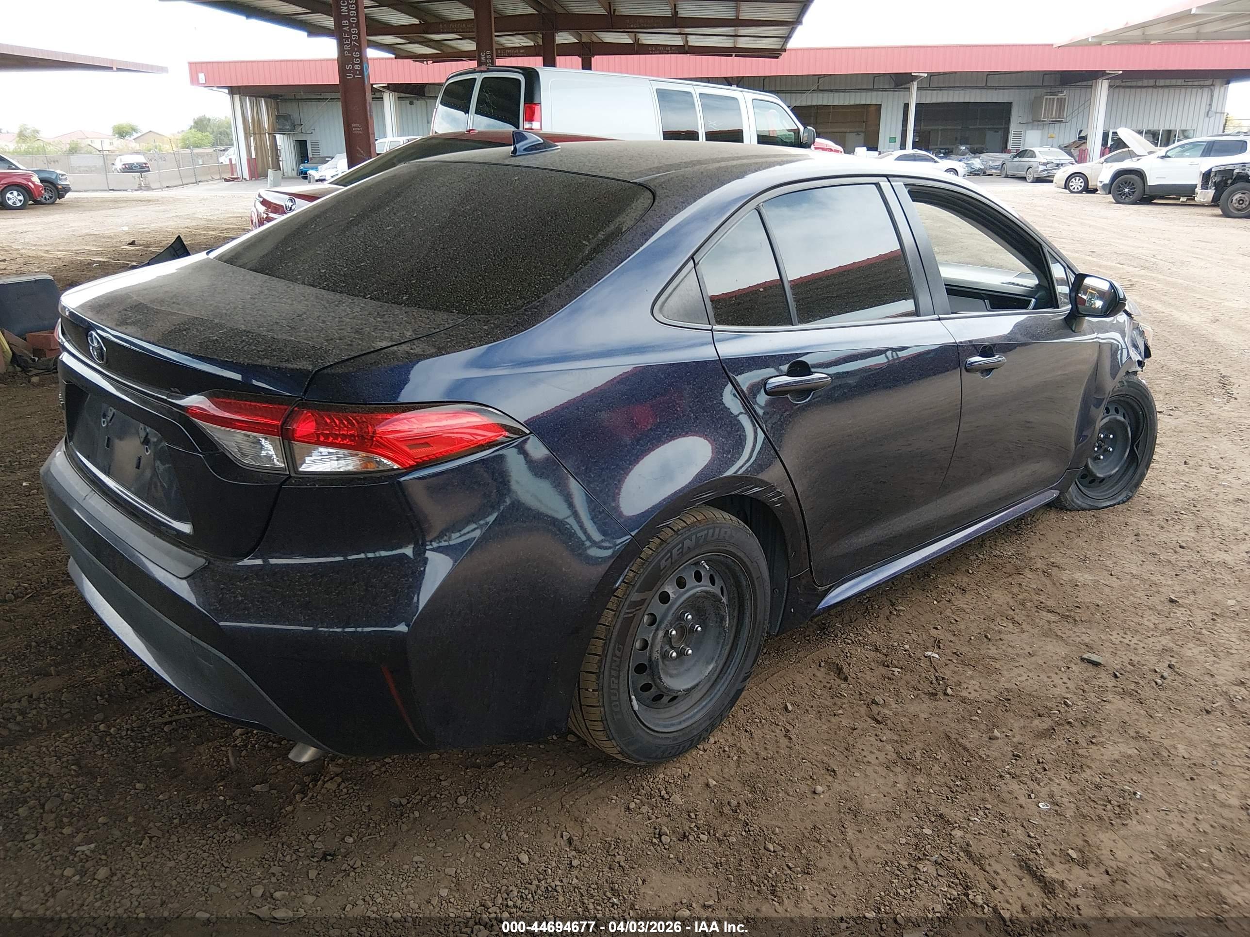 TOYOTA COROLLA image 4