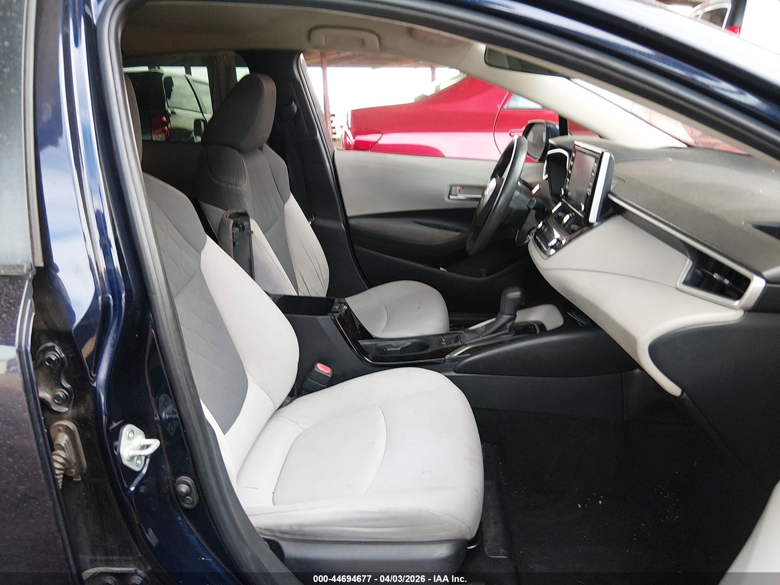TOYOTA COROLLA image 5