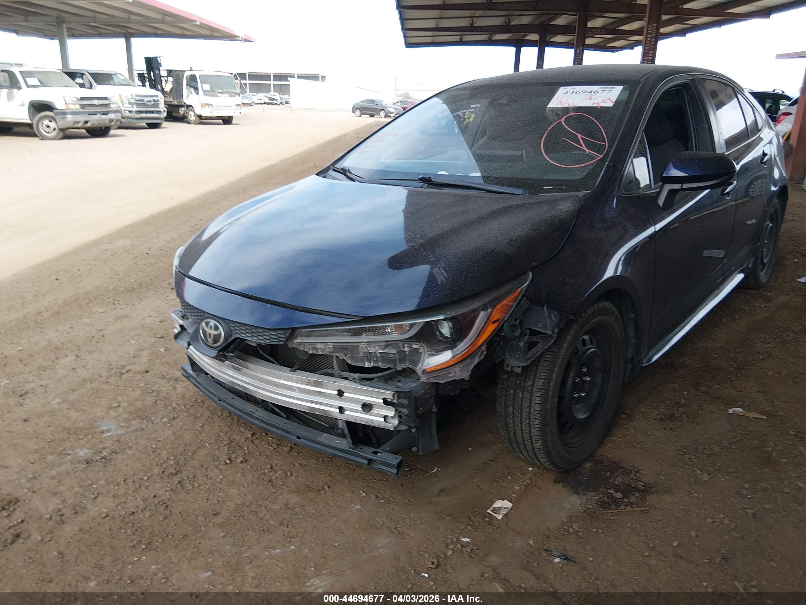 TOYOTA COROLLA image 6