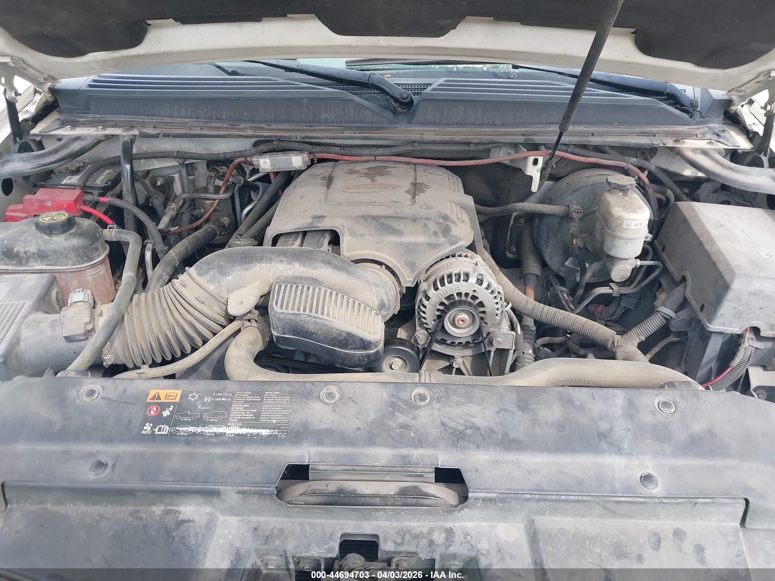 CHEVROLET SUBURBAN image 10
