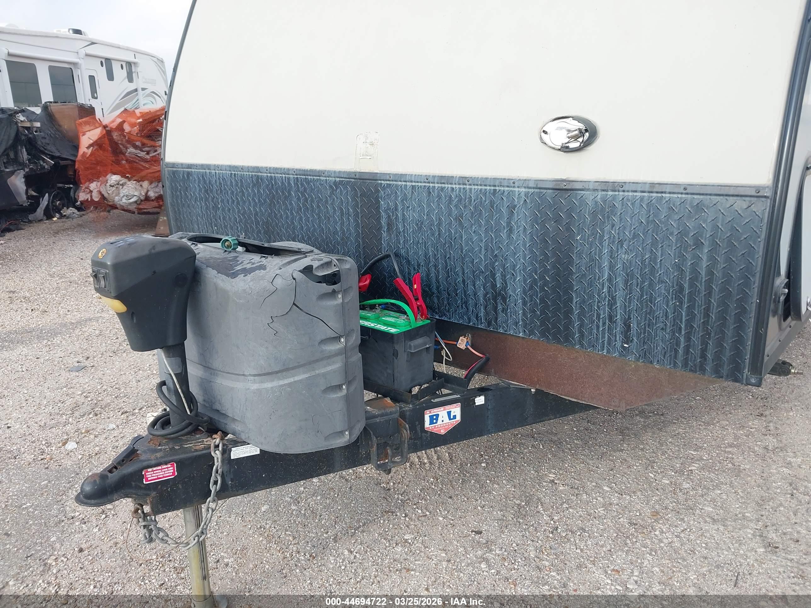 KEYSTONE RV image 10