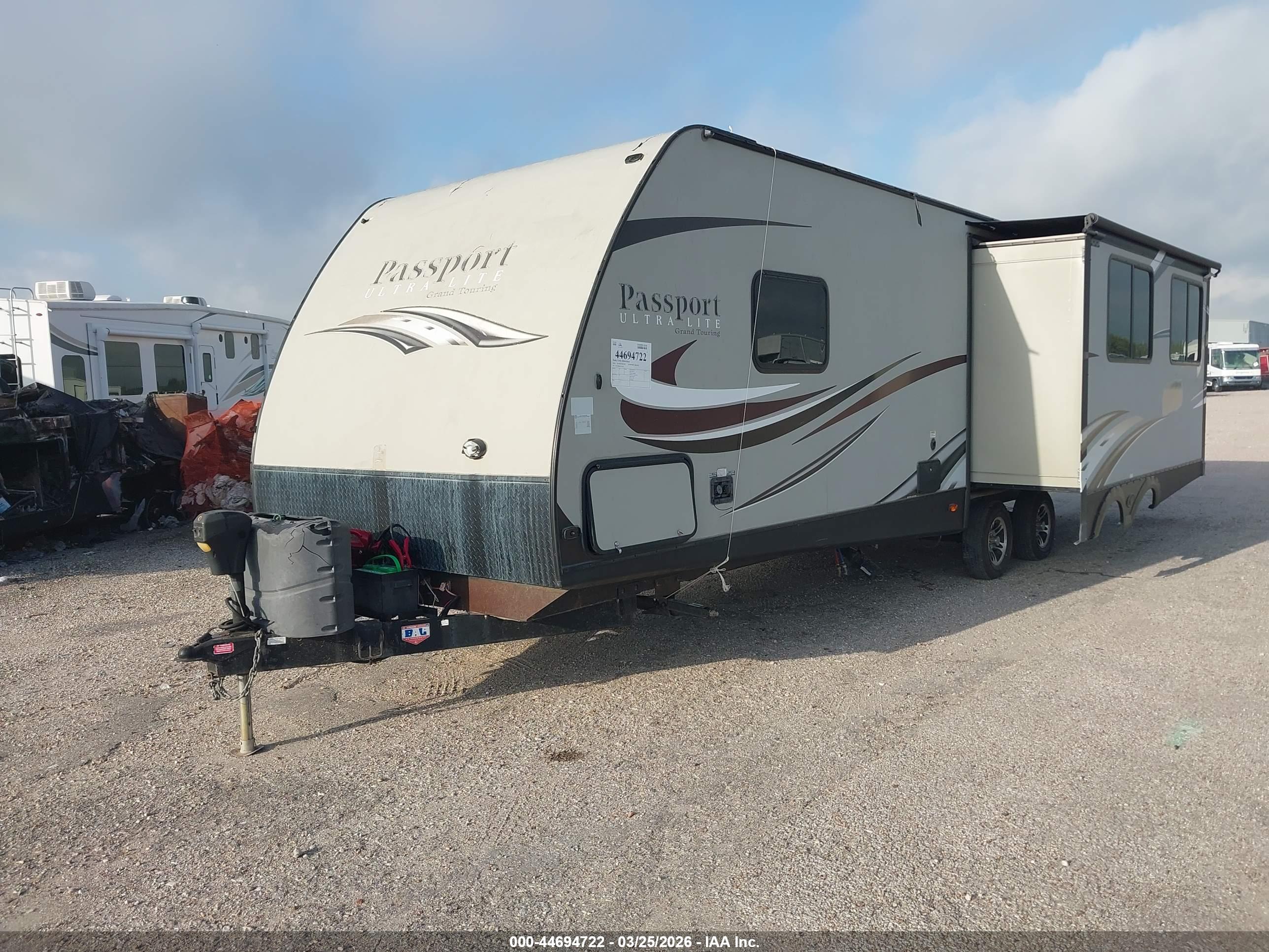 KEYSTONE RV image 2