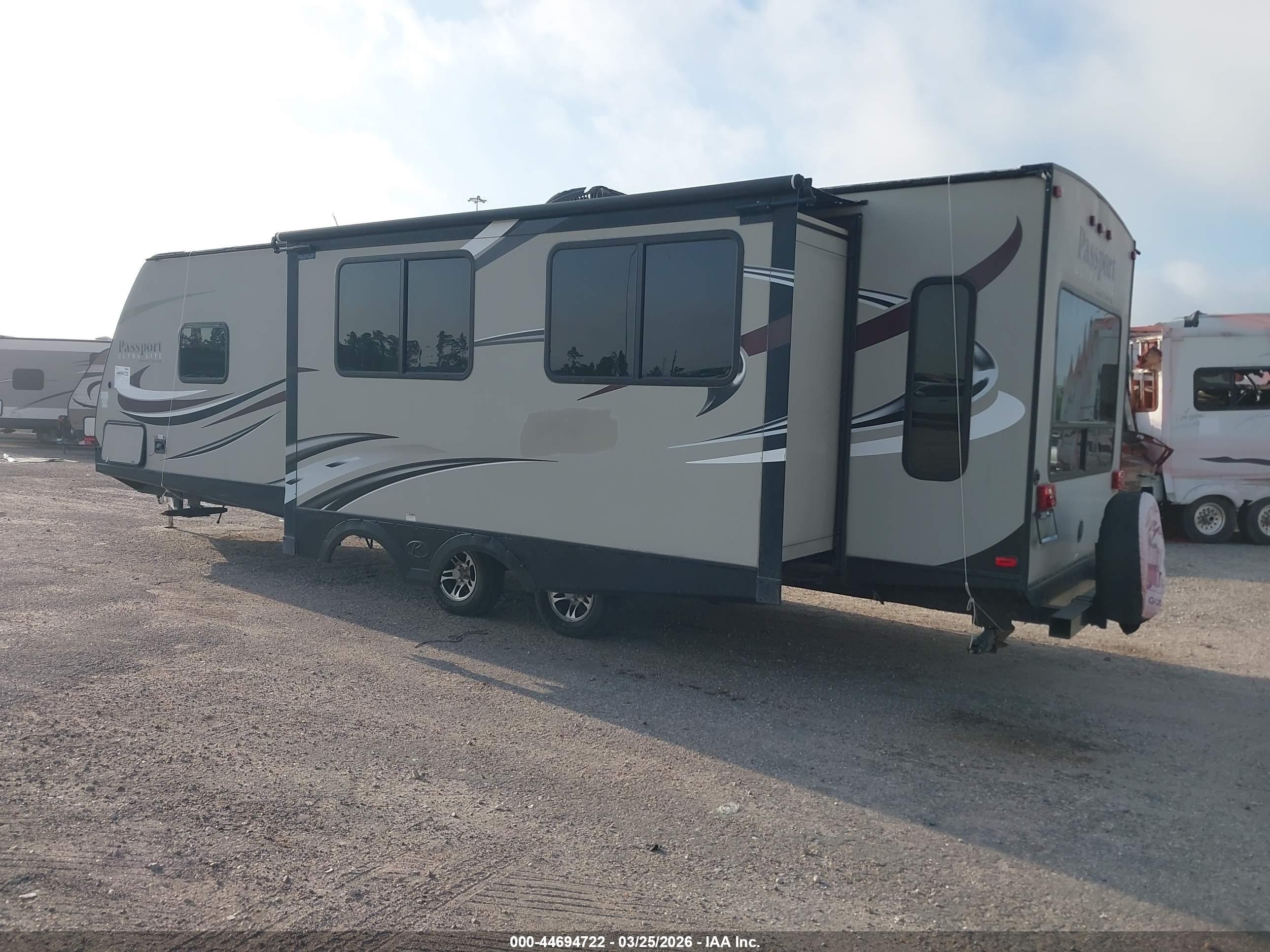 KEYSTONE RV image 3