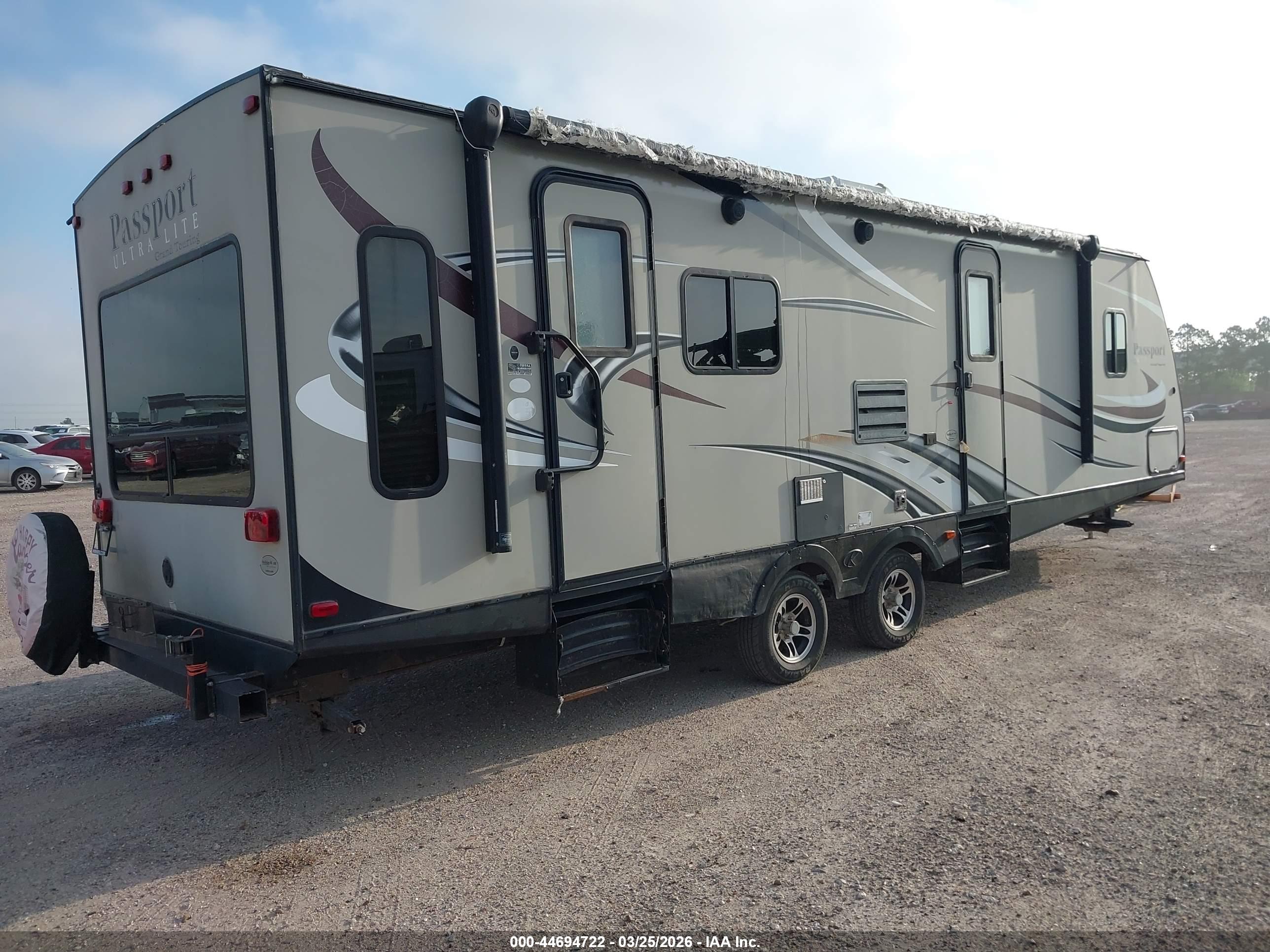 KEYSTONE RV image 4