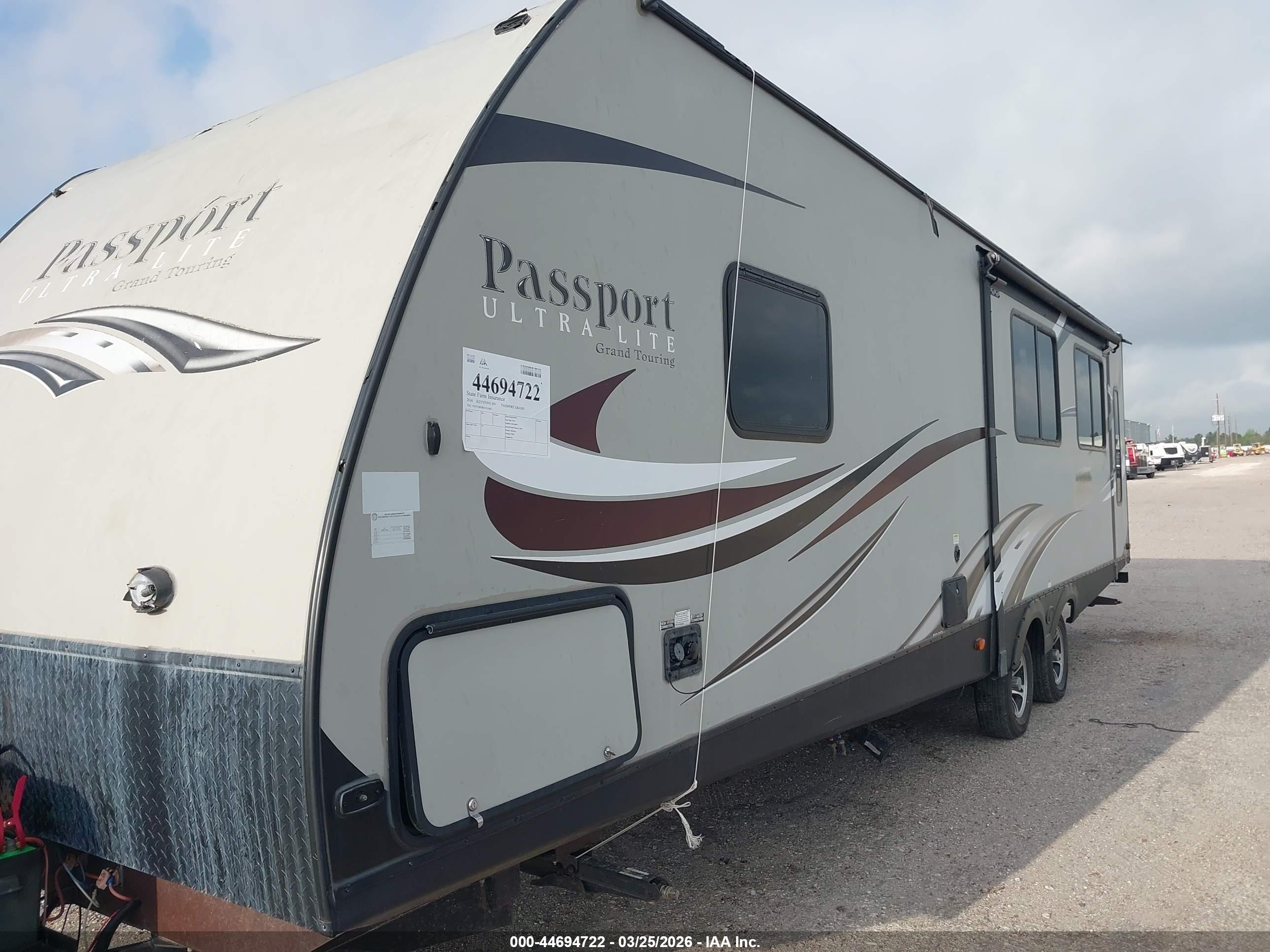 KEYSTONE RV image 6