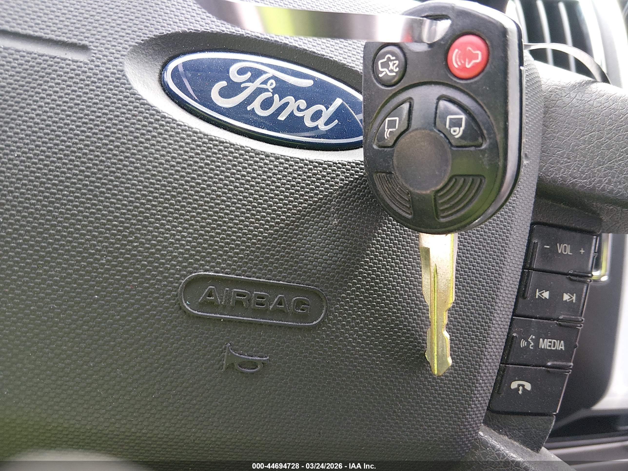 FORD EDGE image 11