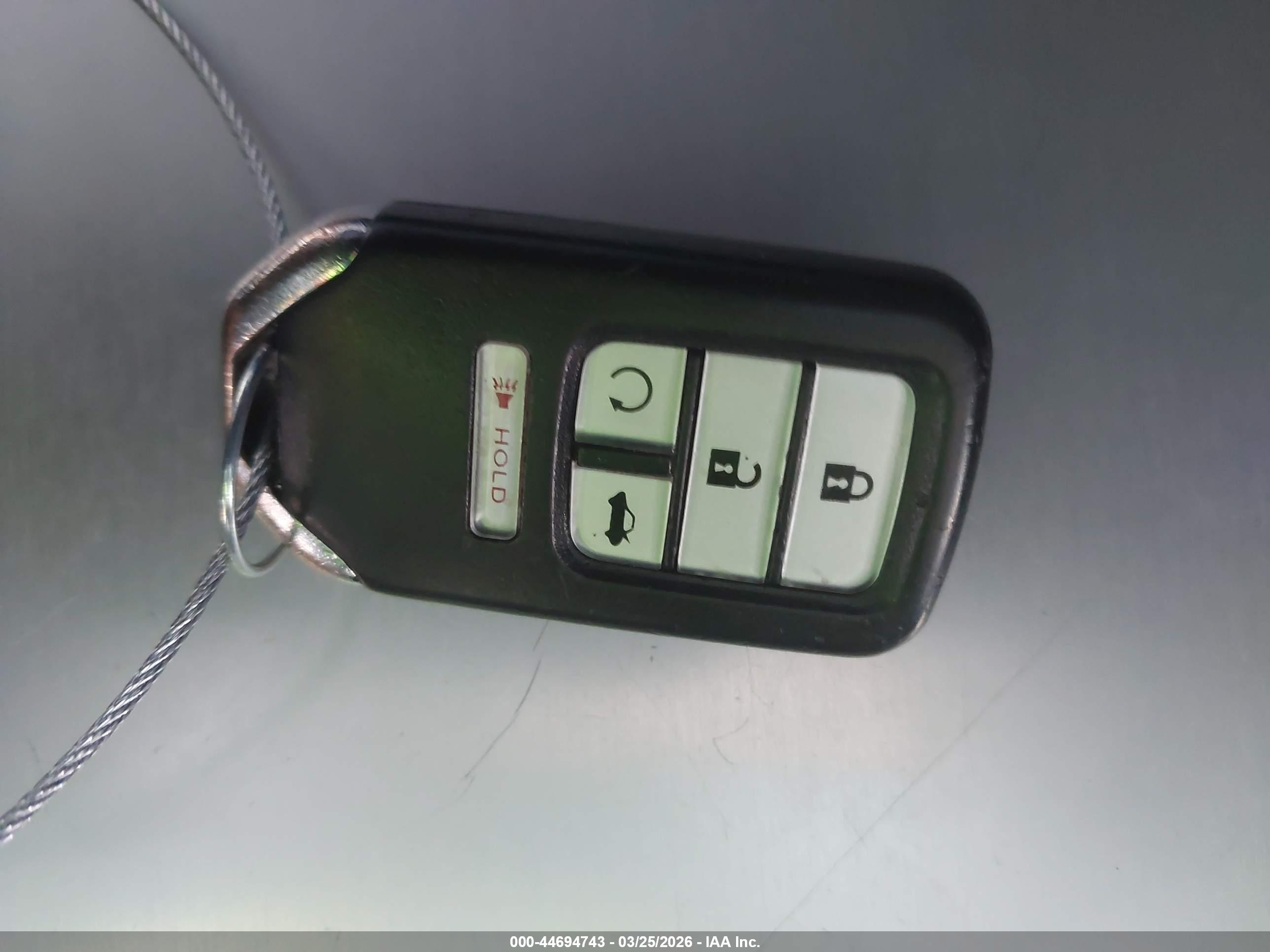HONDA CIVIC image 11