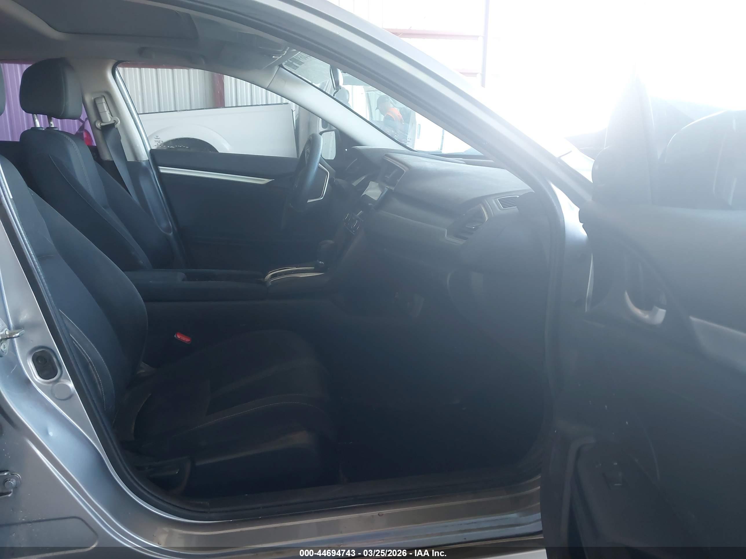 HONDA CIVIC image 5