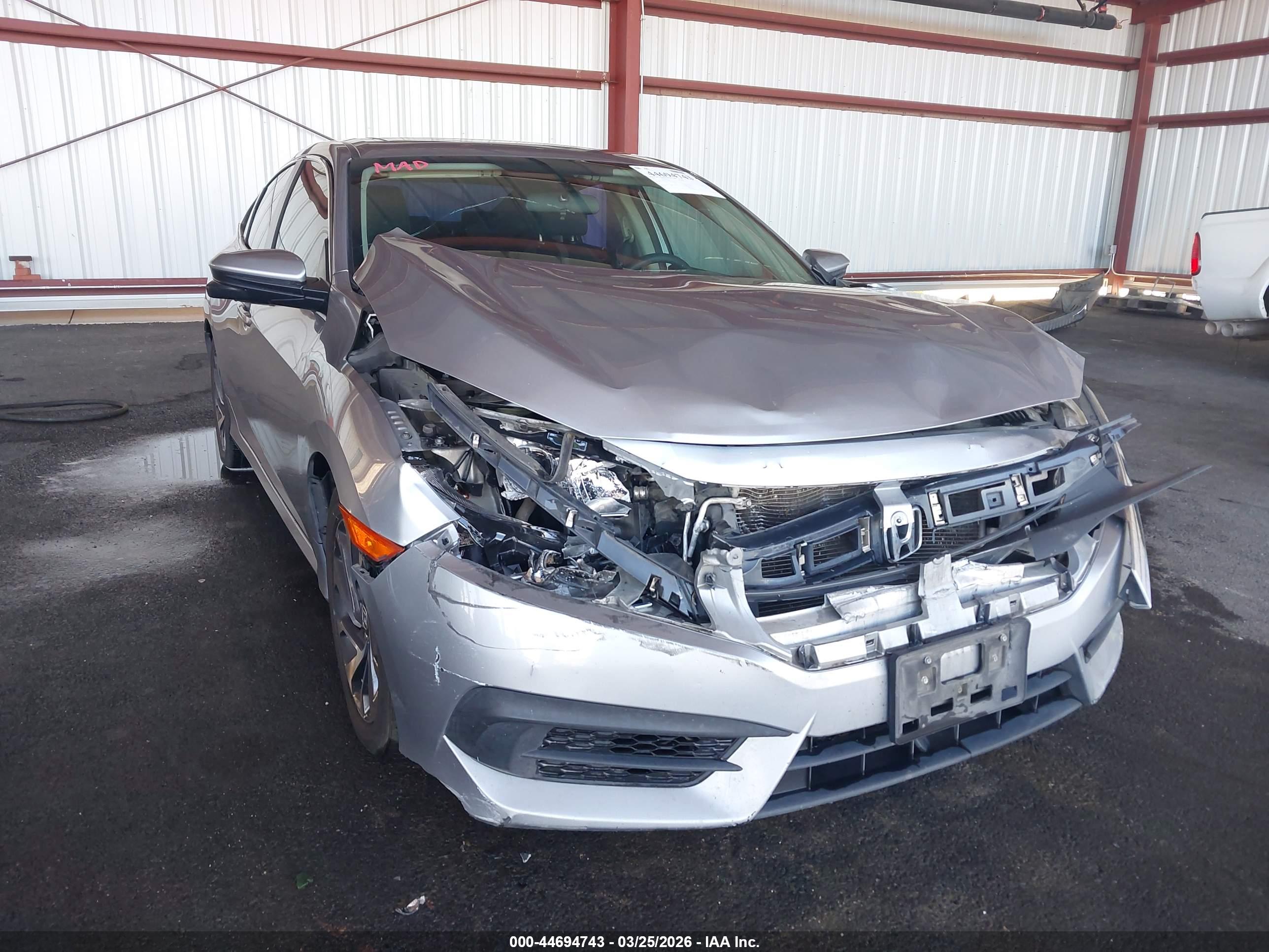 HONDA CIVIC image 6