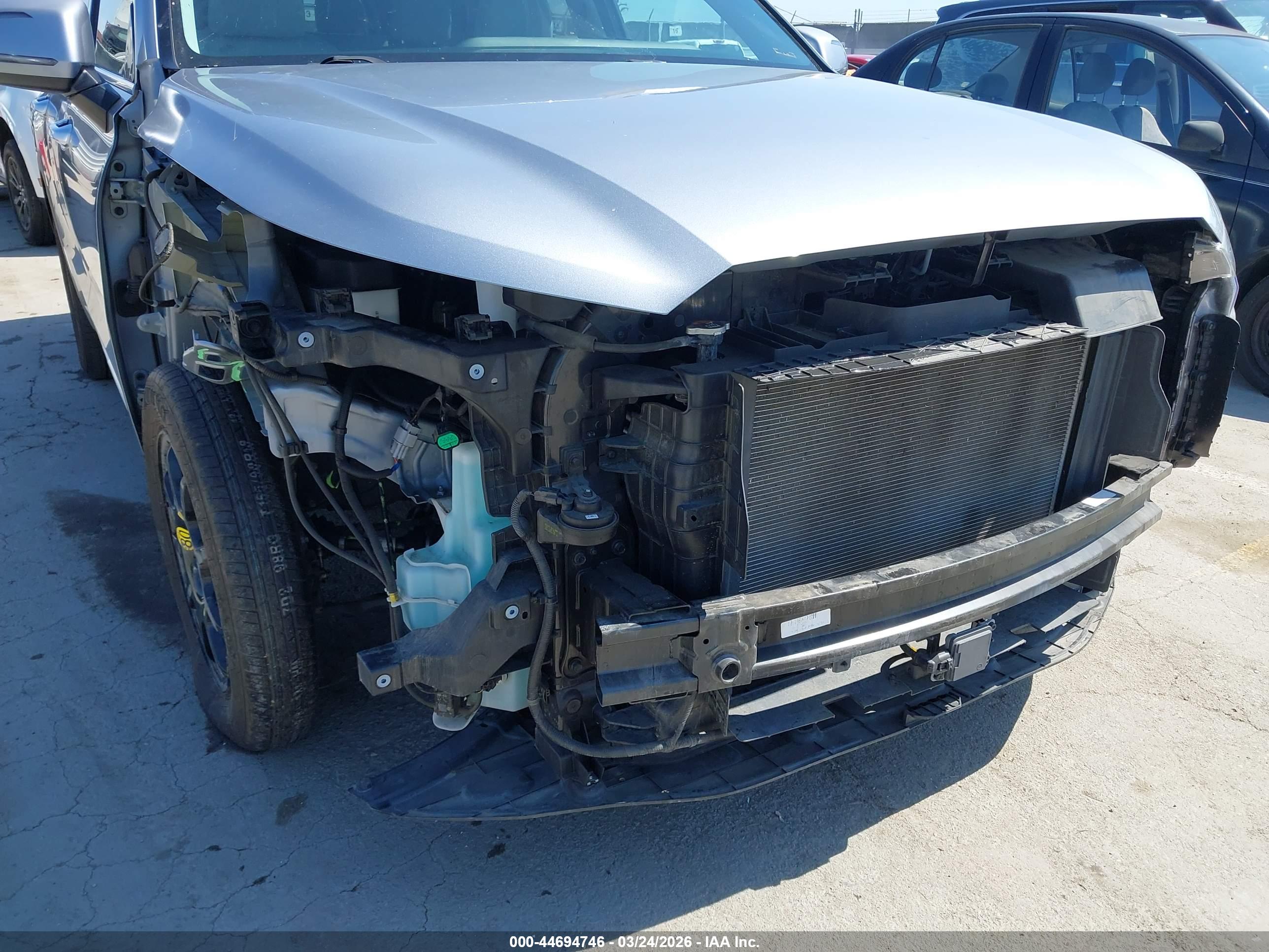 HYUNDAI PALISADE image 6