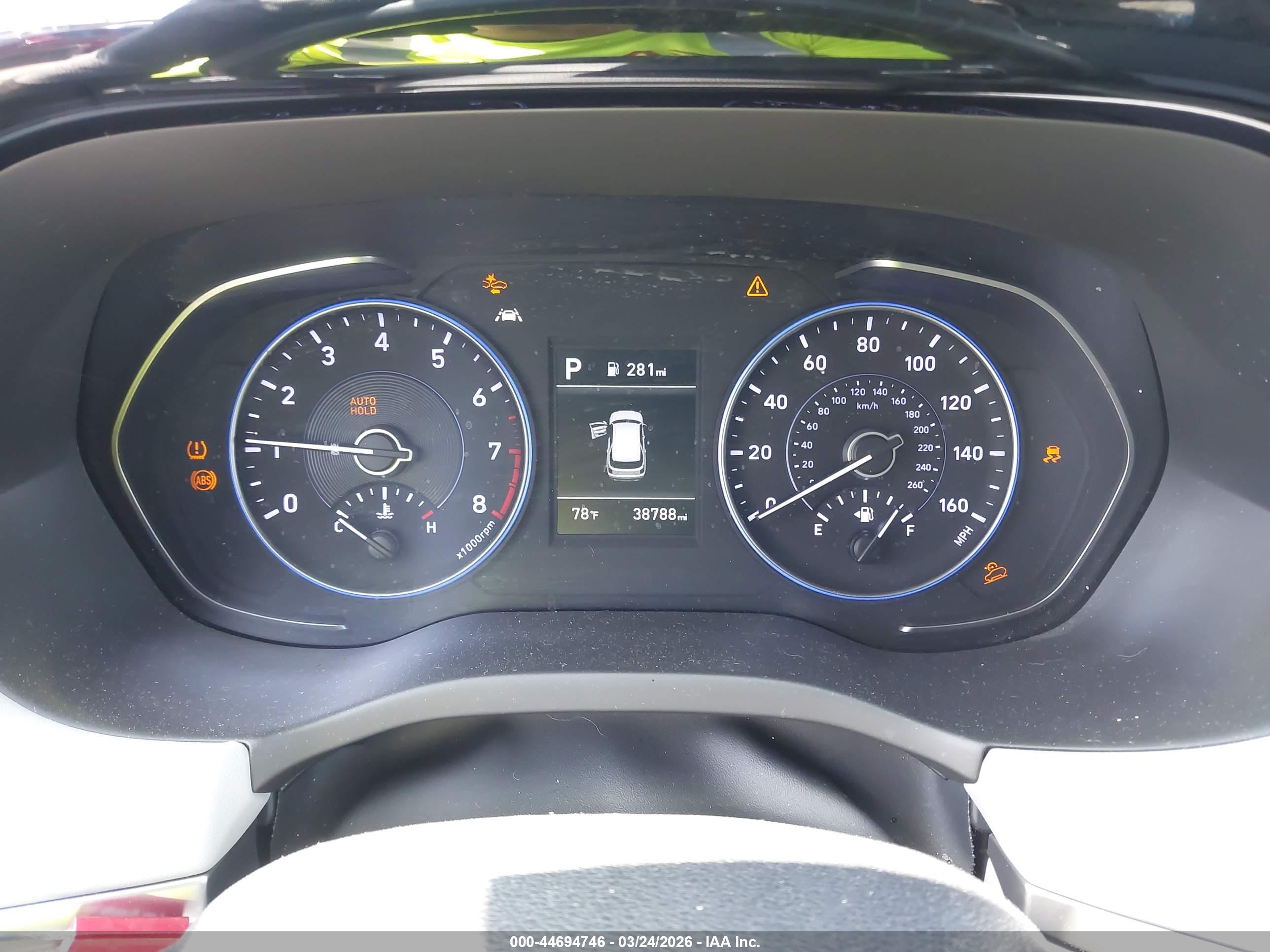 HYUNDAI PALISADE image 7