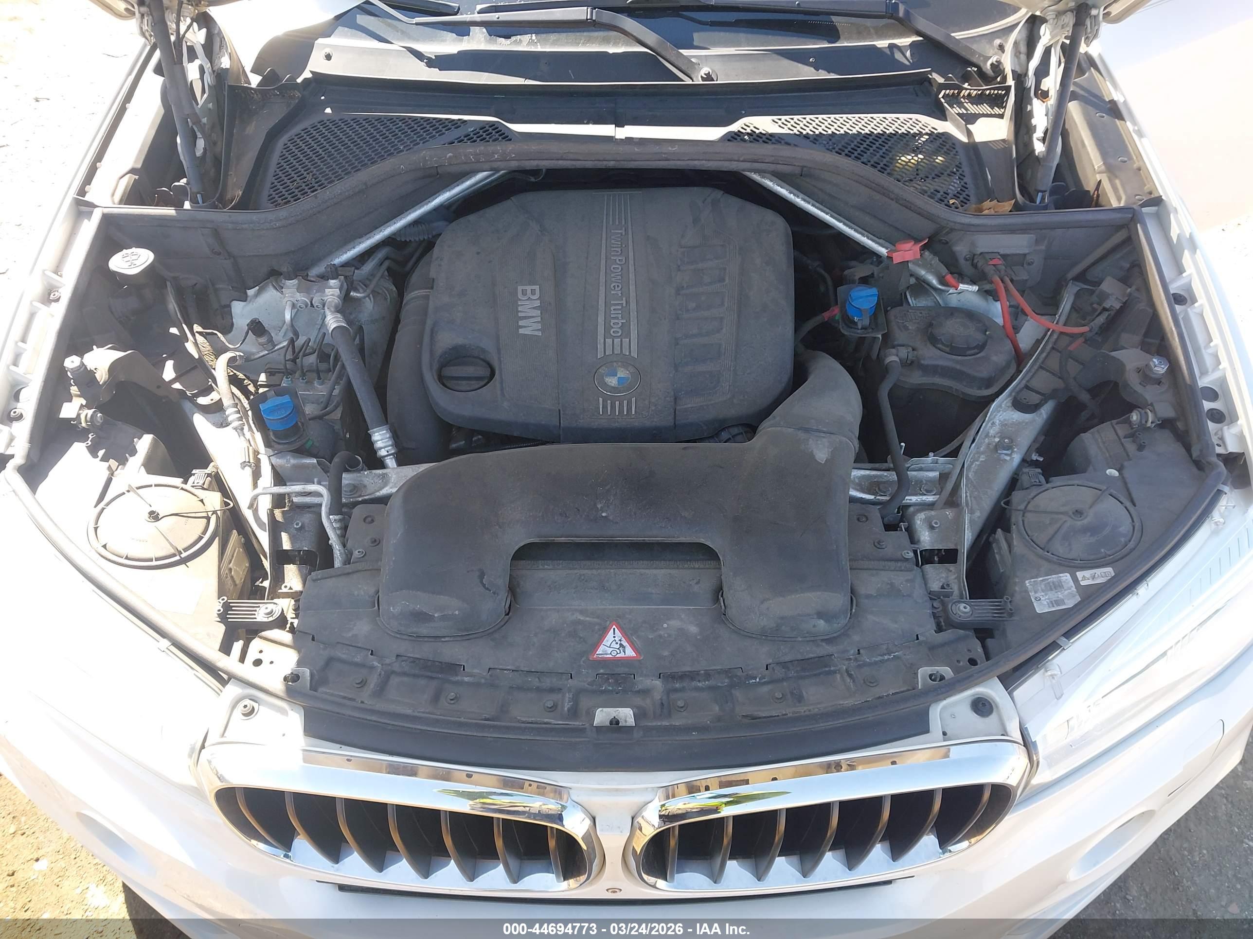 BMW X5 image 10