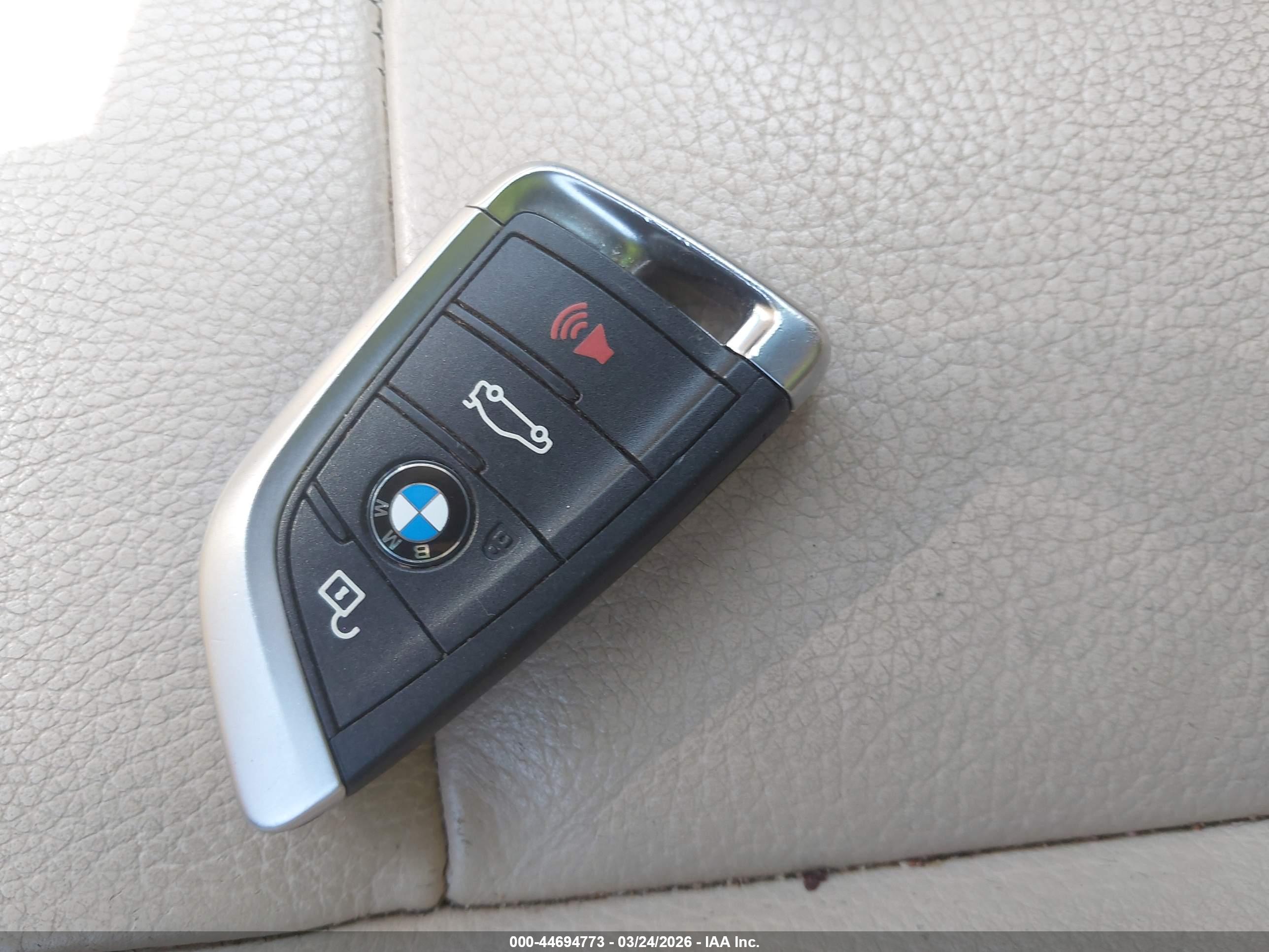 BMW X5 image 11