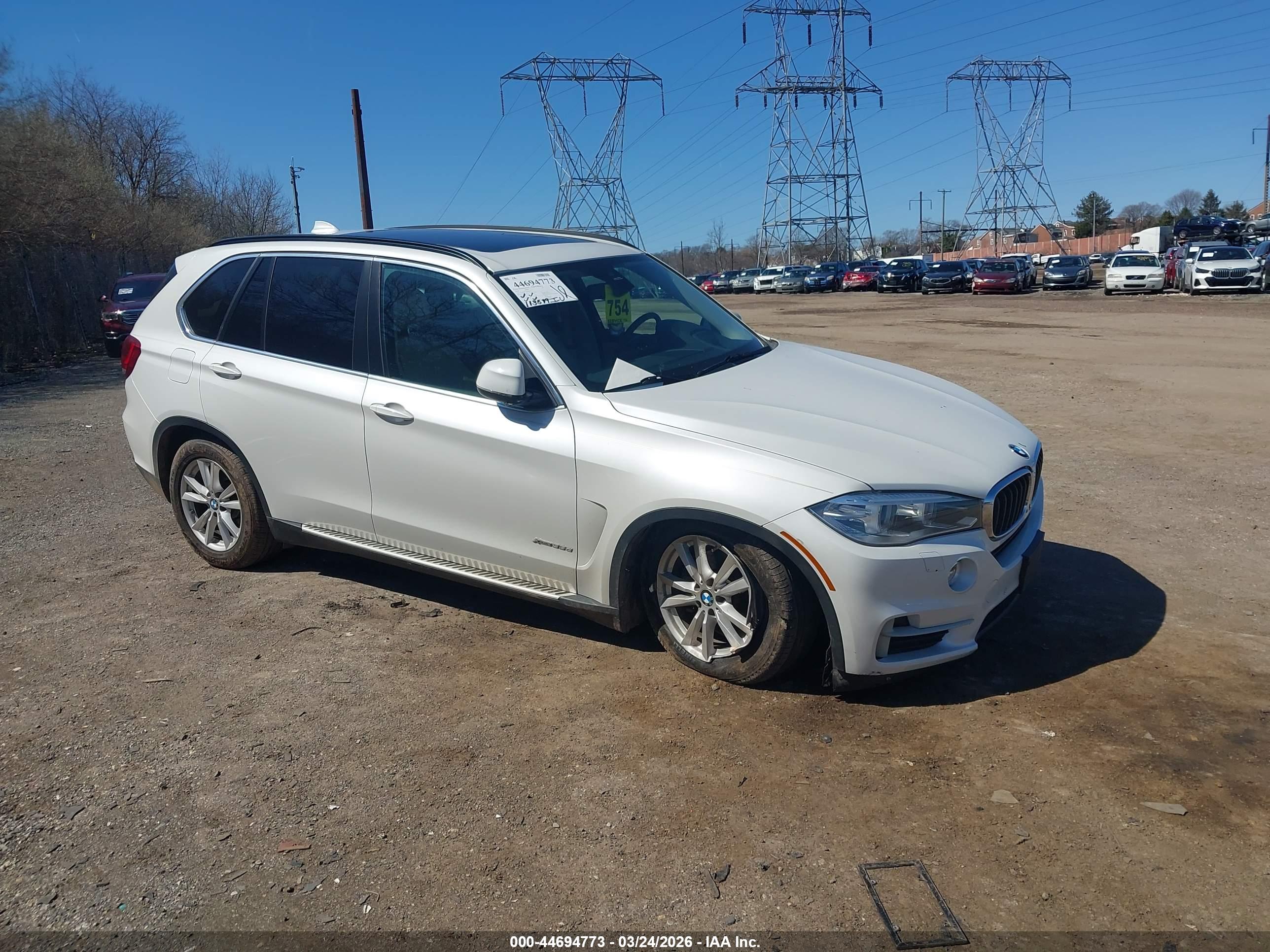 BMW X5 image 6