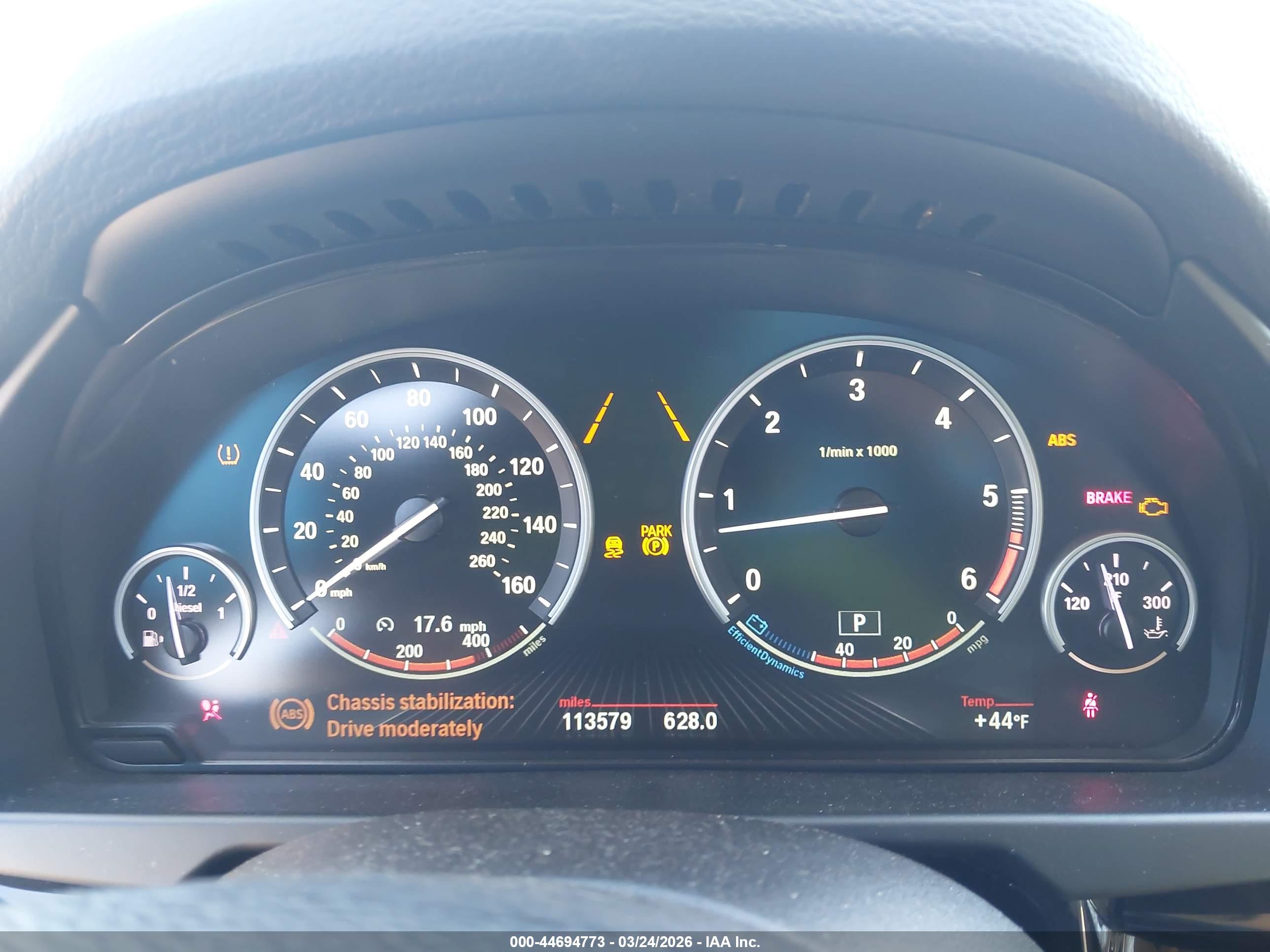 BMW X5 image 7