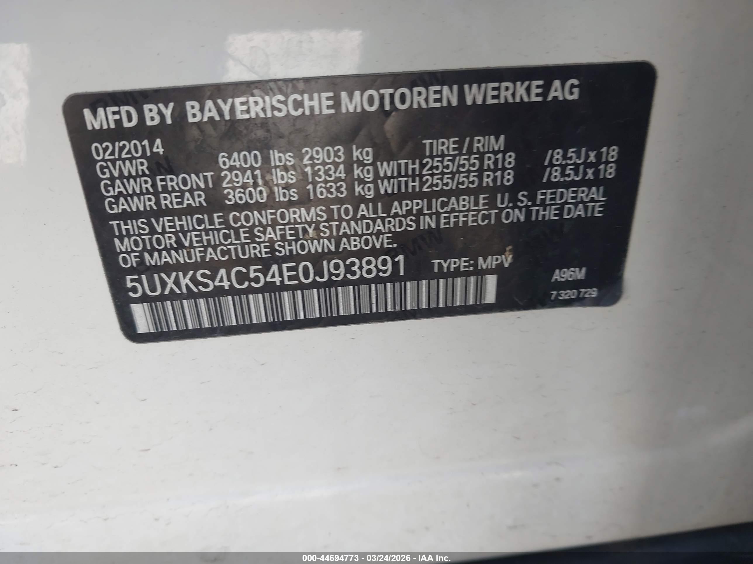BMW X5 image 9
