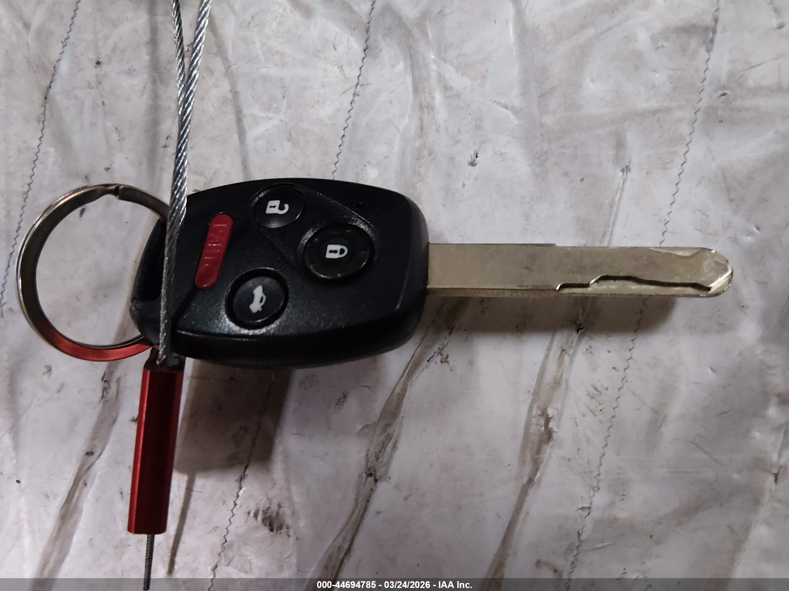 HONDA CIVIC image 11