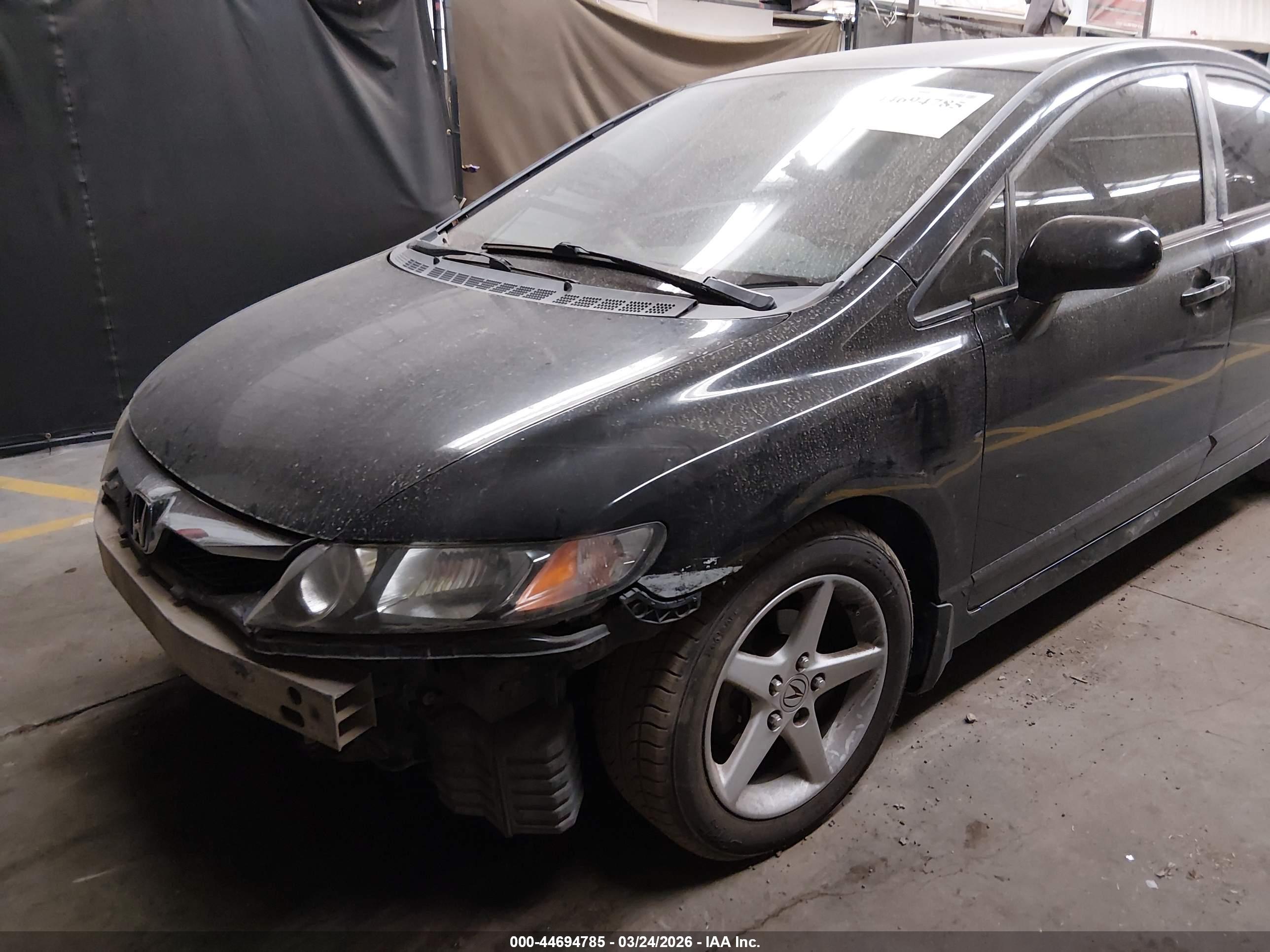 HONDA CIVIC image 6