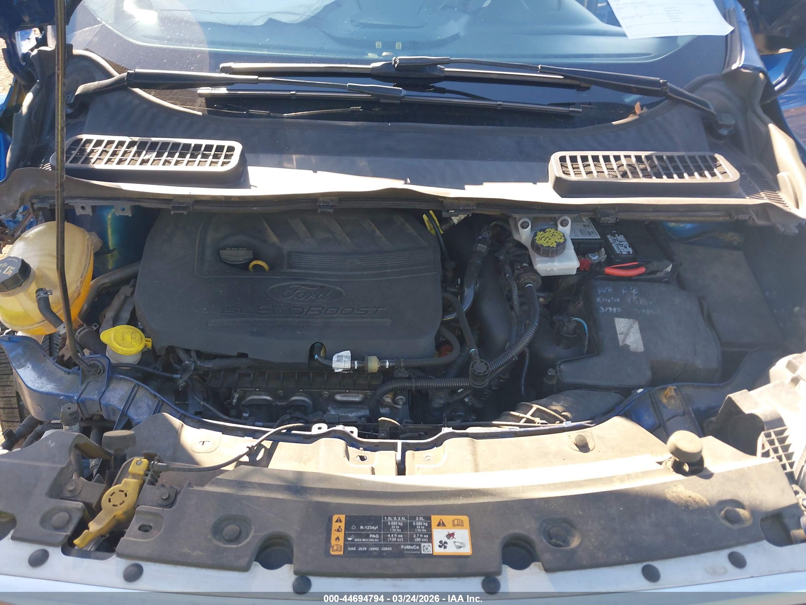FORD ESCAPE image 10