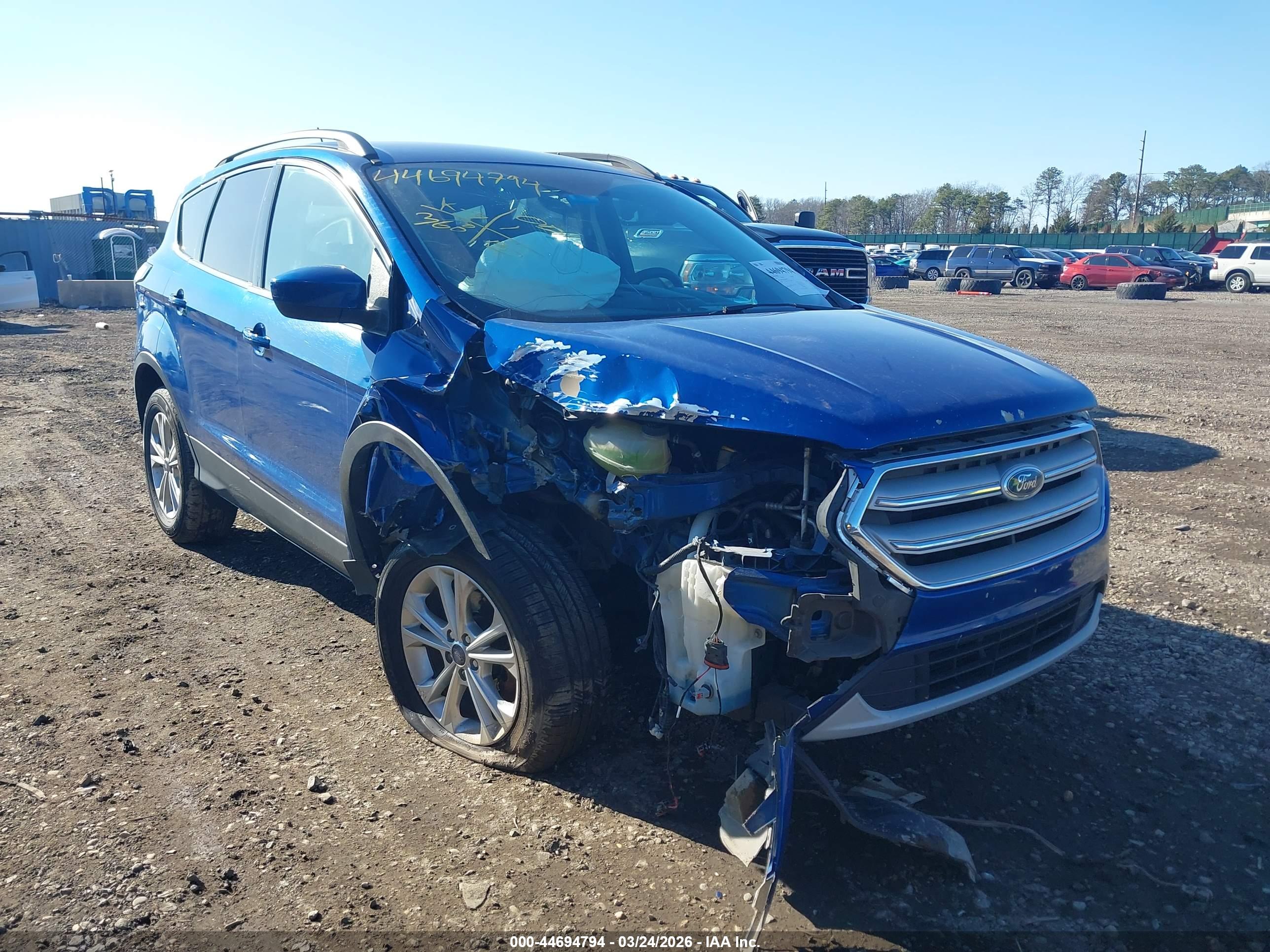 FORD ESCAPE image 6