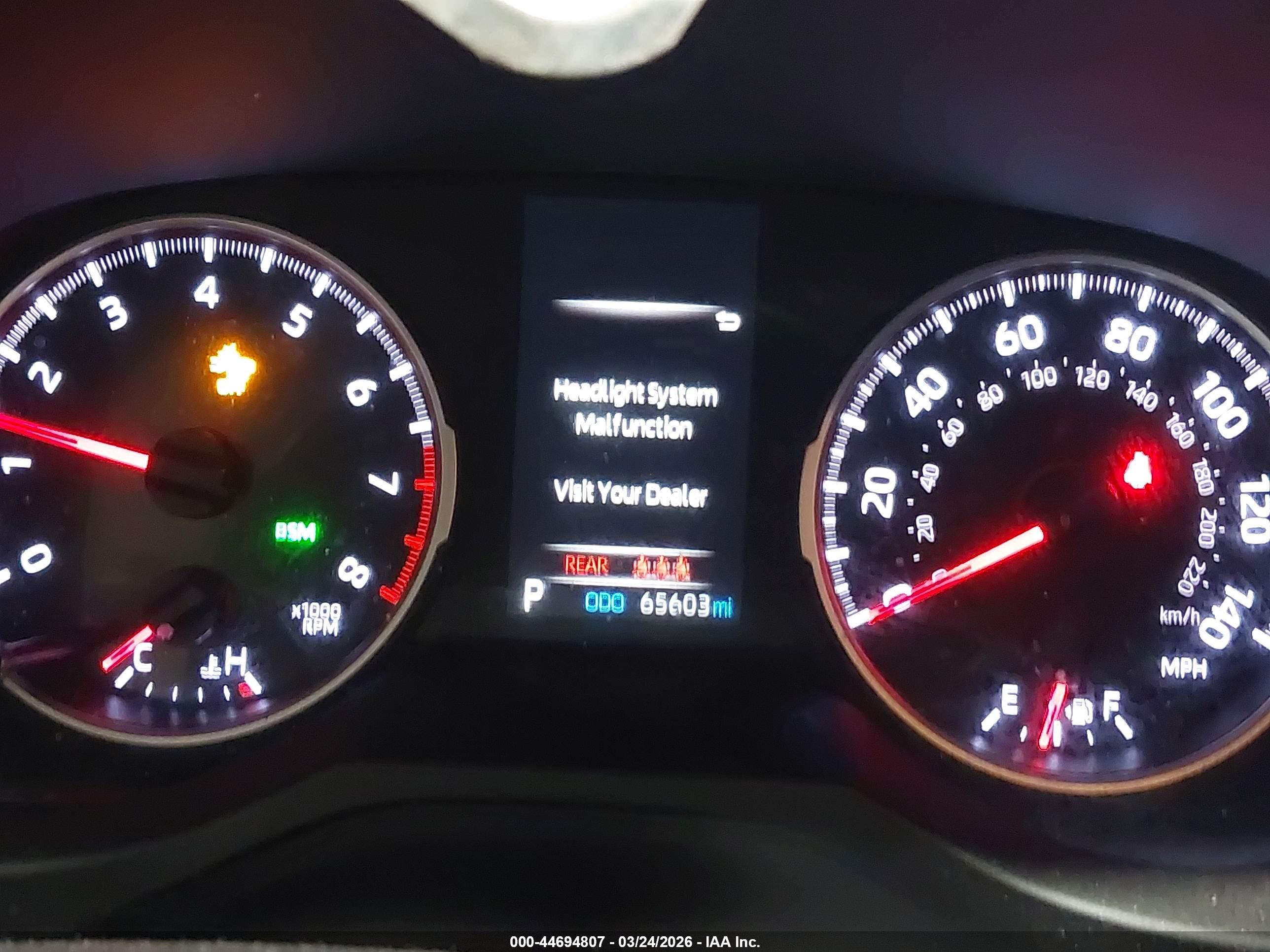 TOYOTA RAV4 image 7