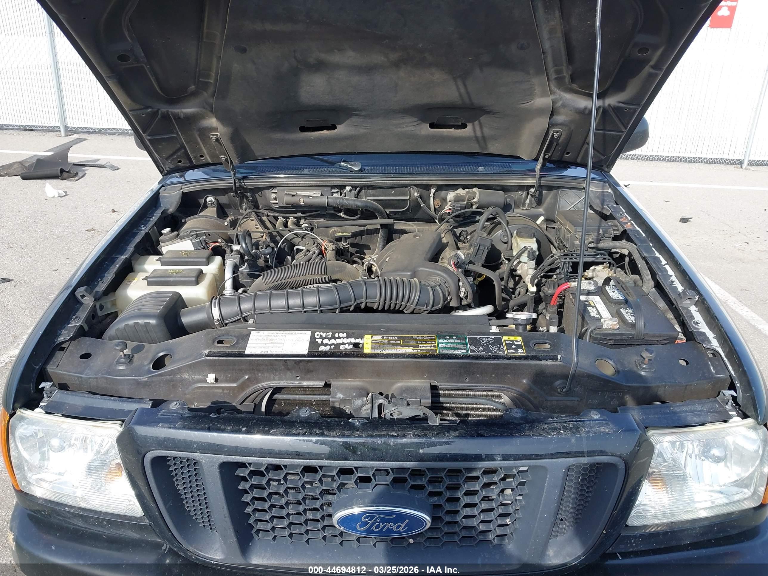 FORD RANGER image 10