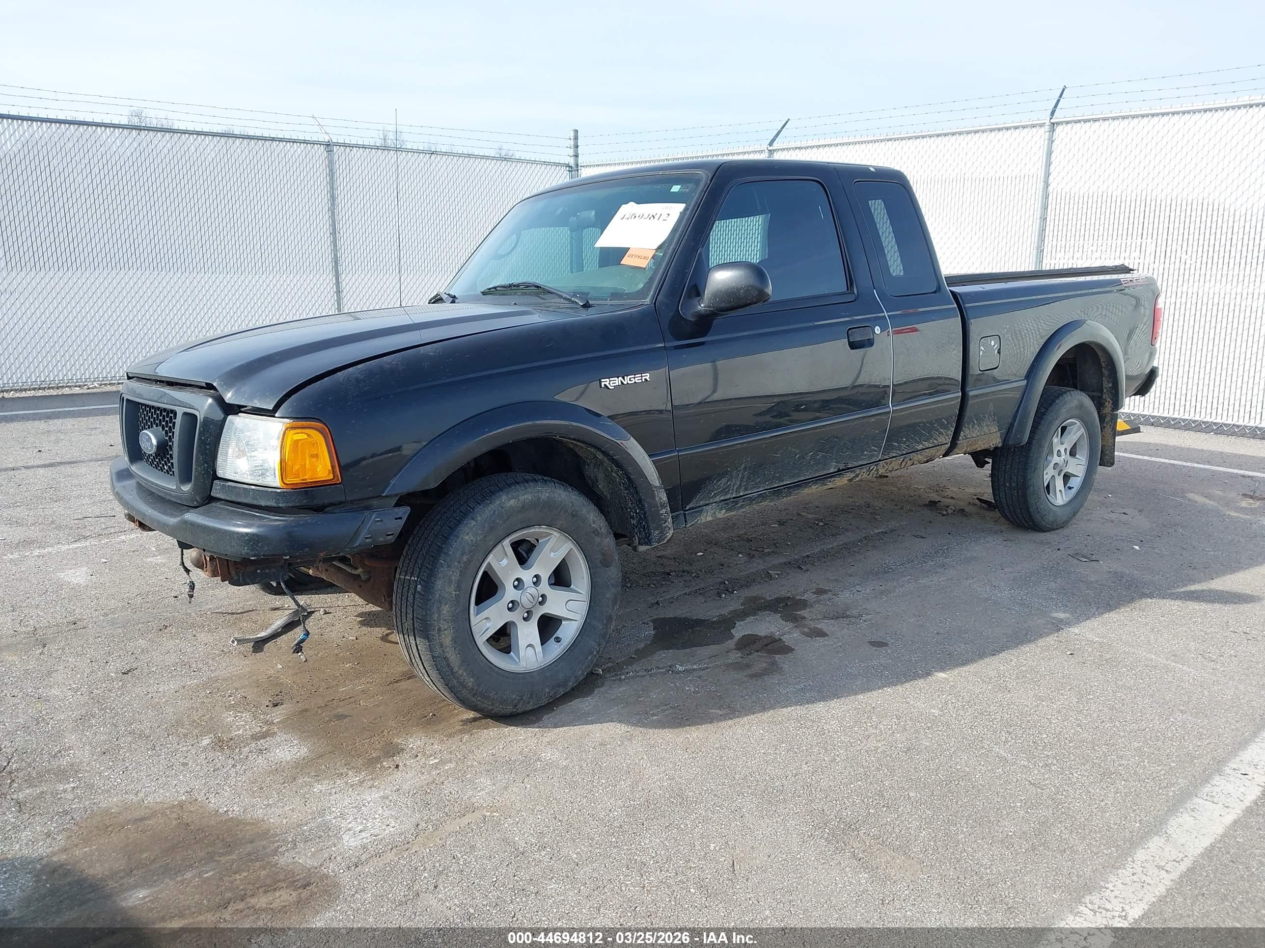 FORD RANGER image 2