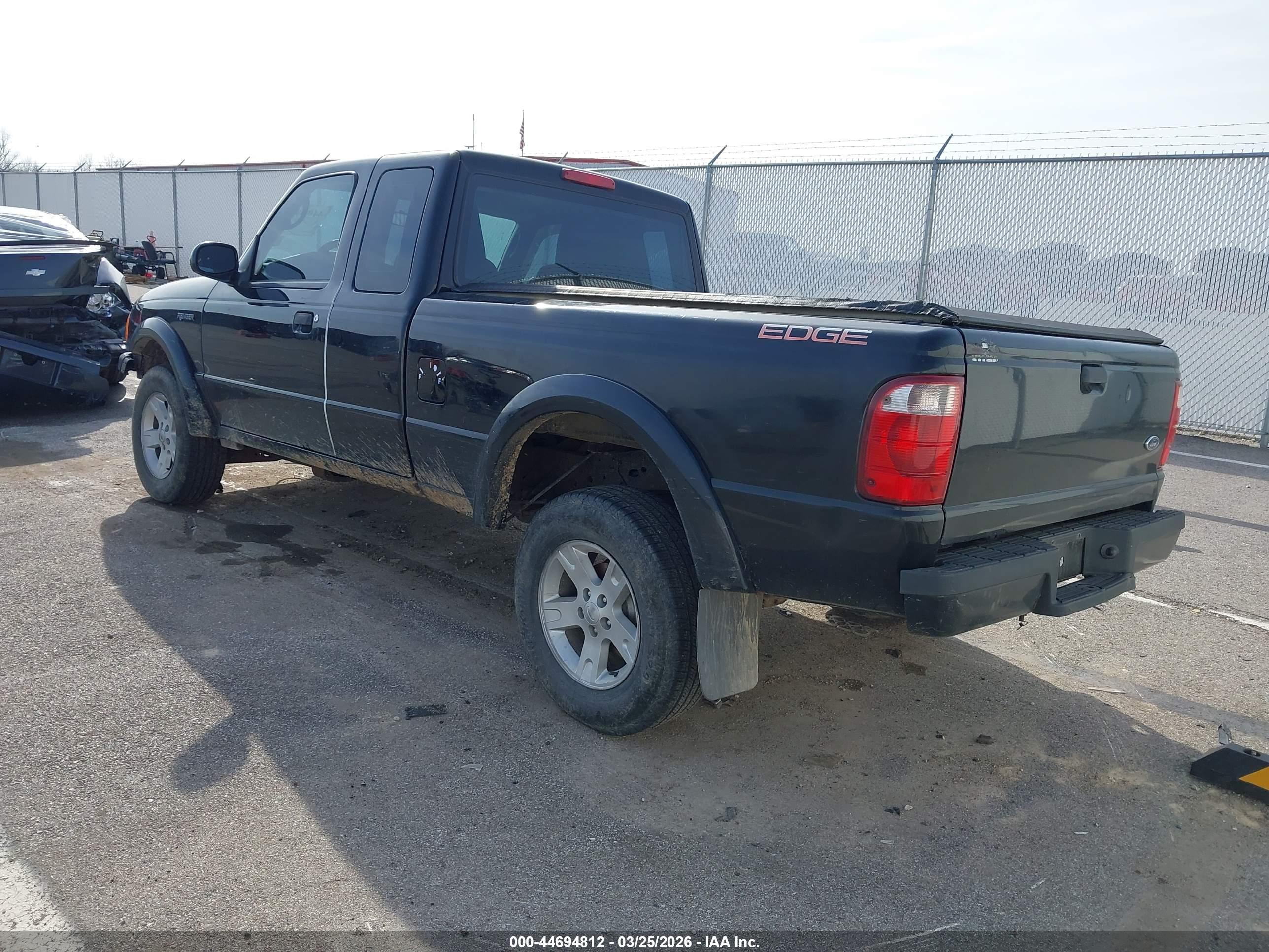 FORD RANGER image 3