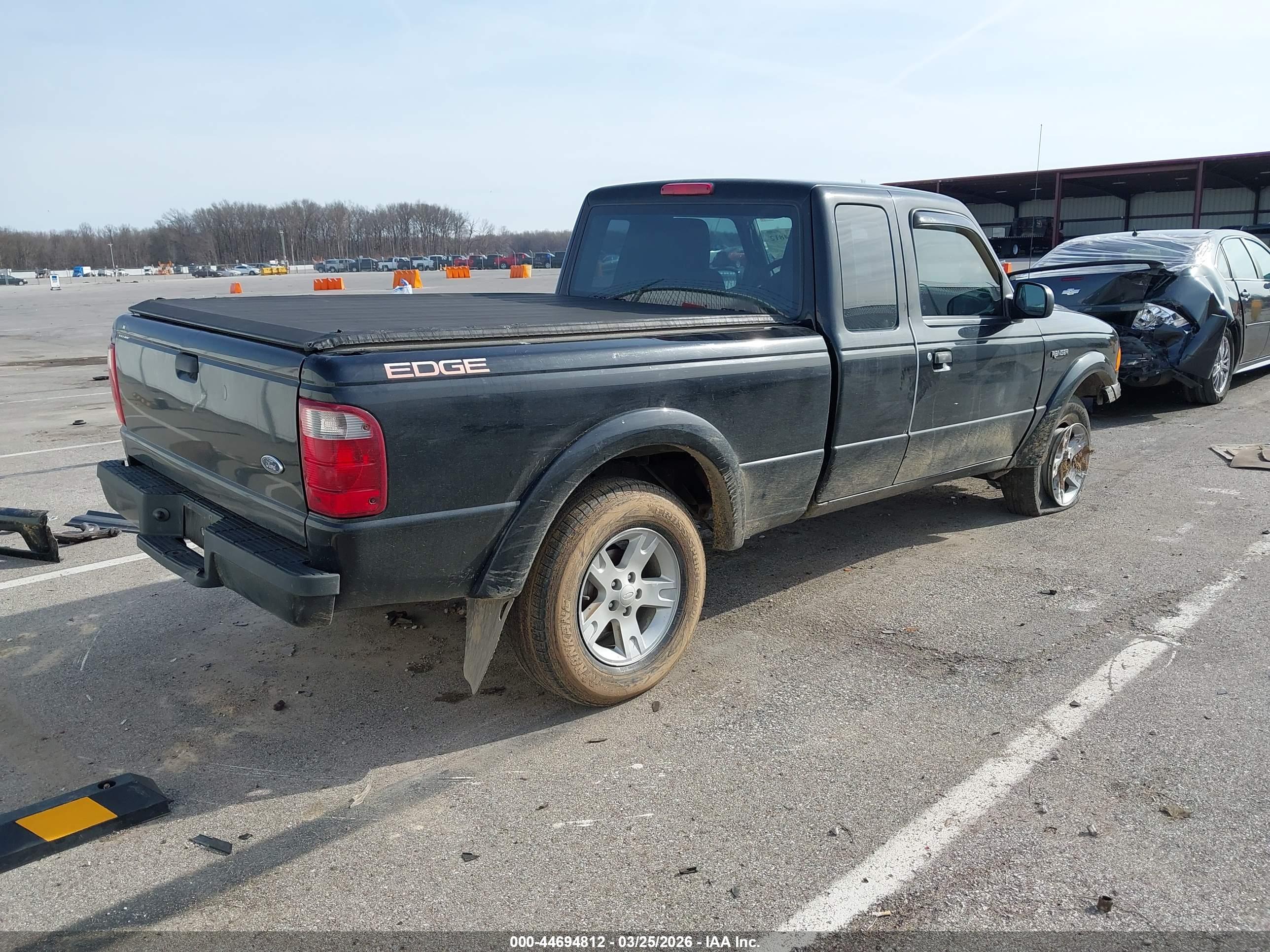 FORD RANGER image 4