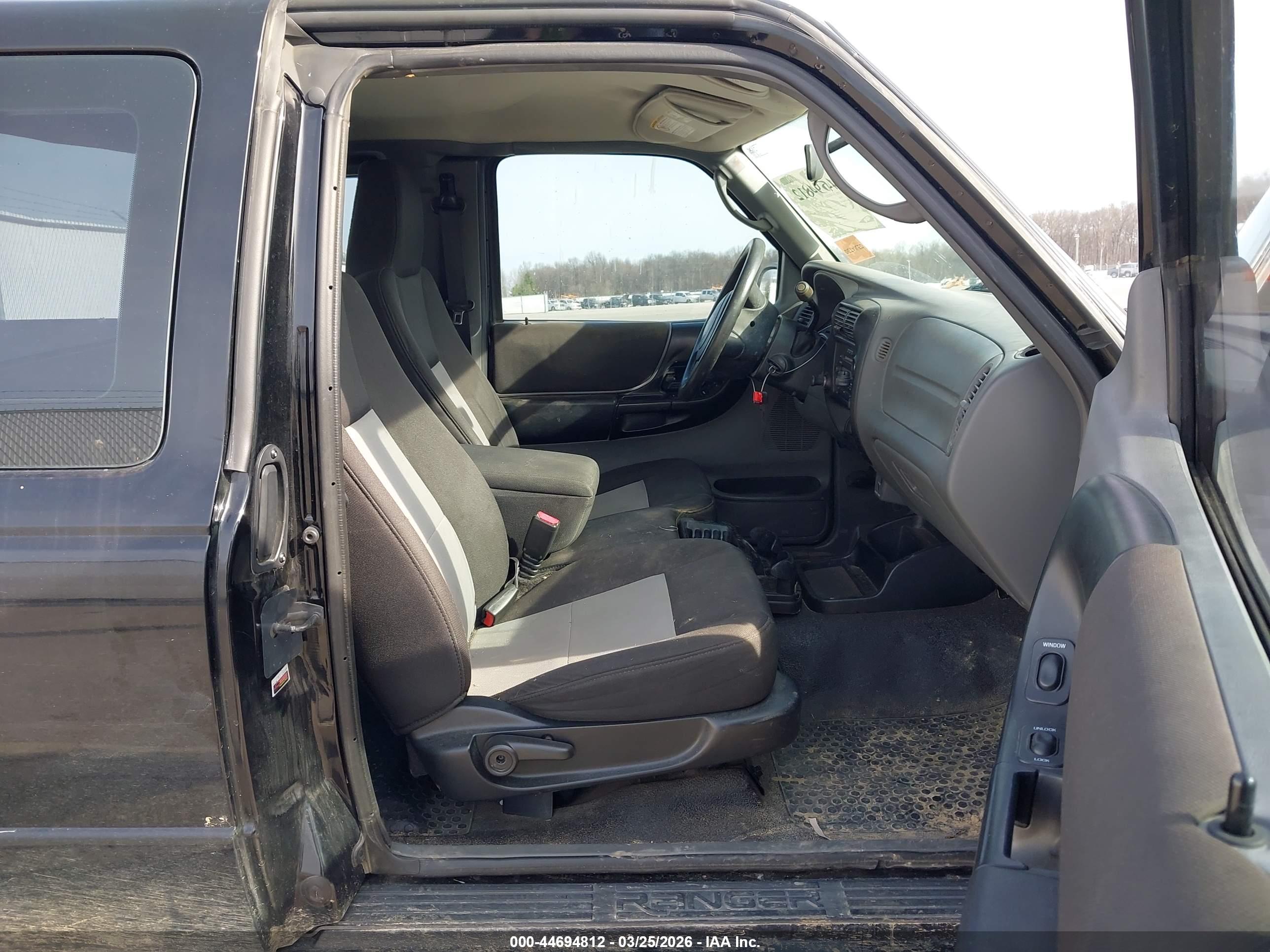 FORD RANGER image 5