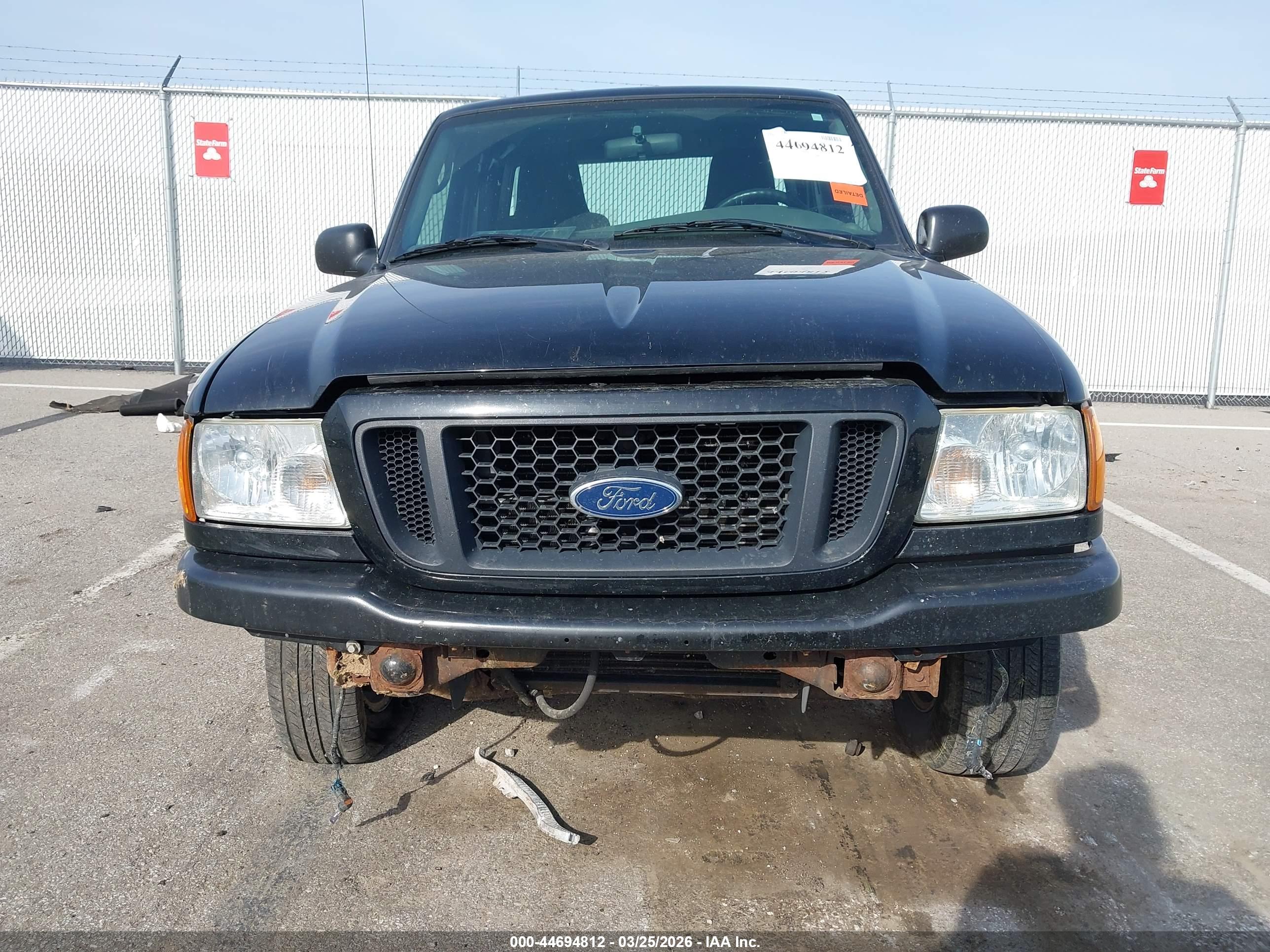 FORD RANGER image 6