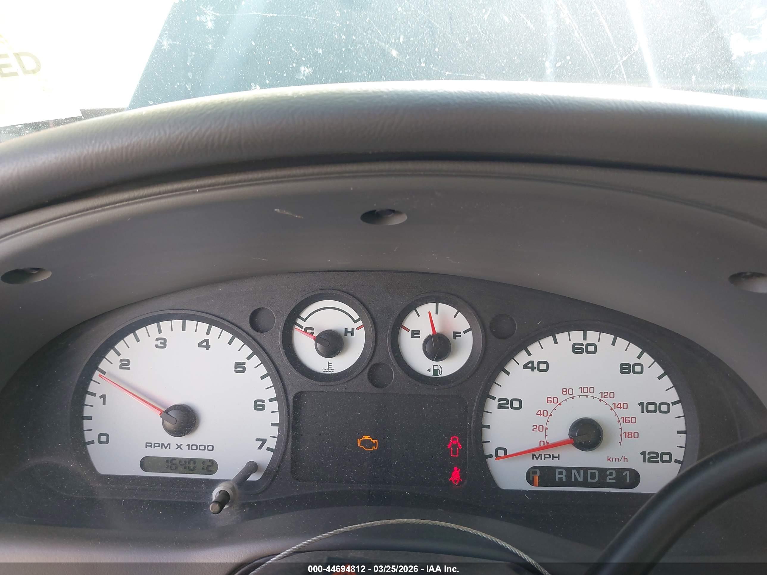 FORD RANGER image 7