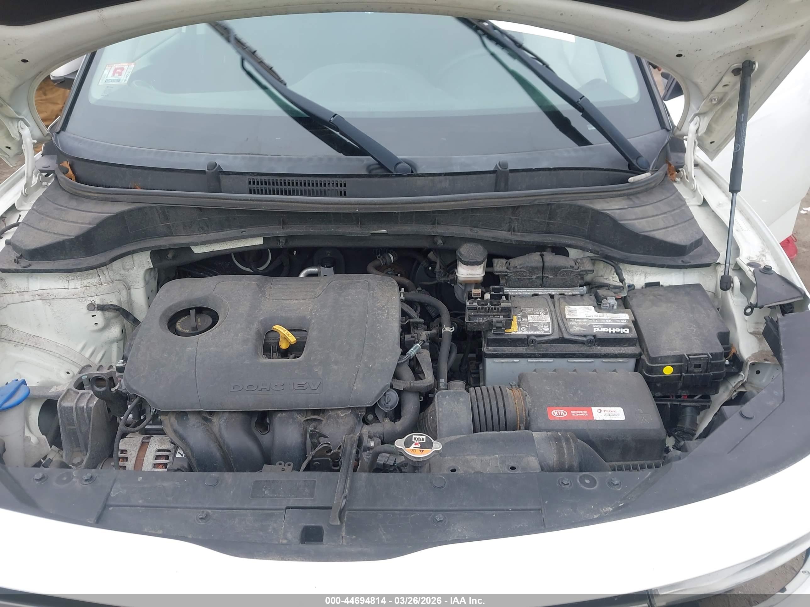 KIA SOUL image 10