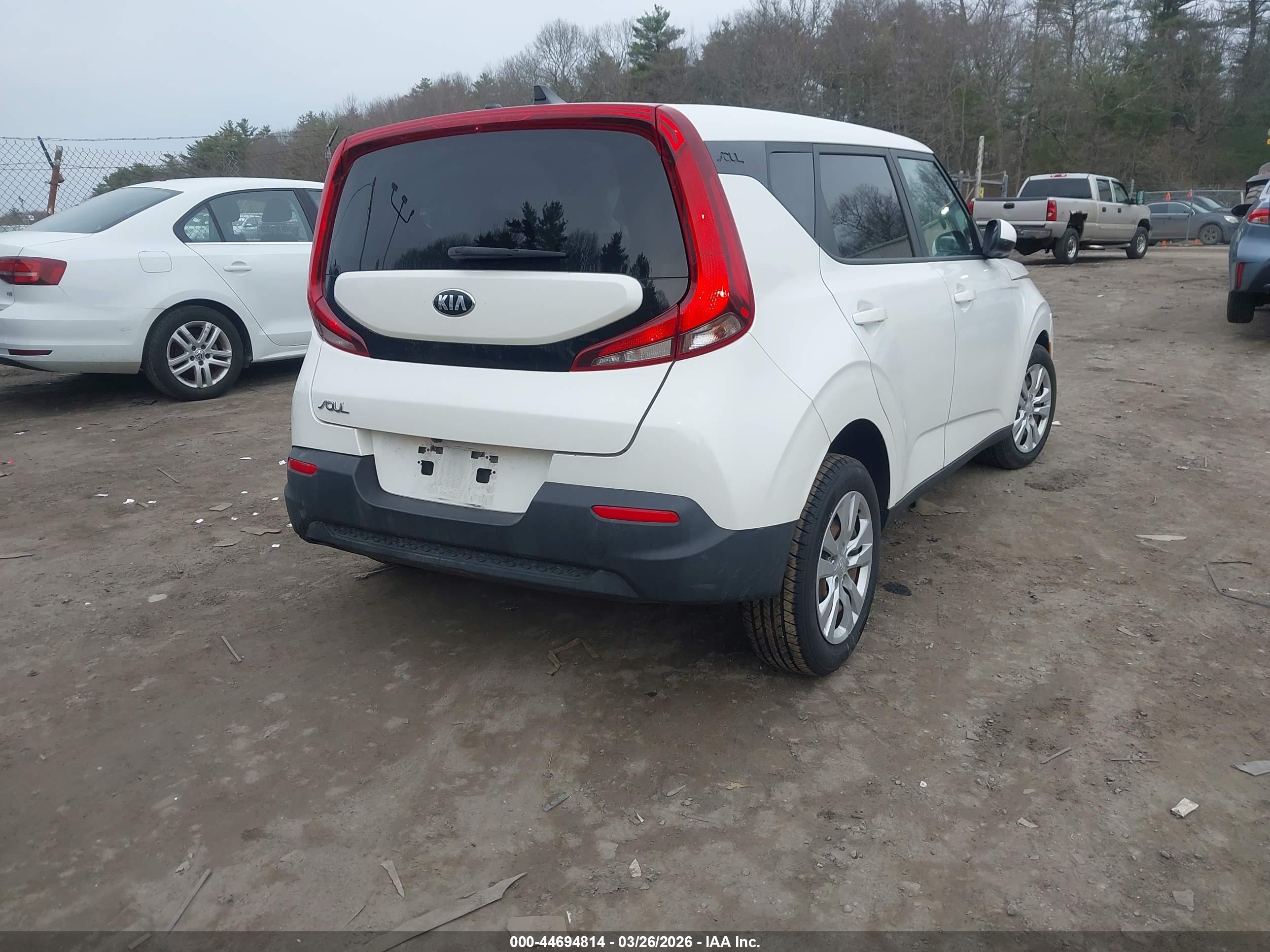 KIA SOUL image 4