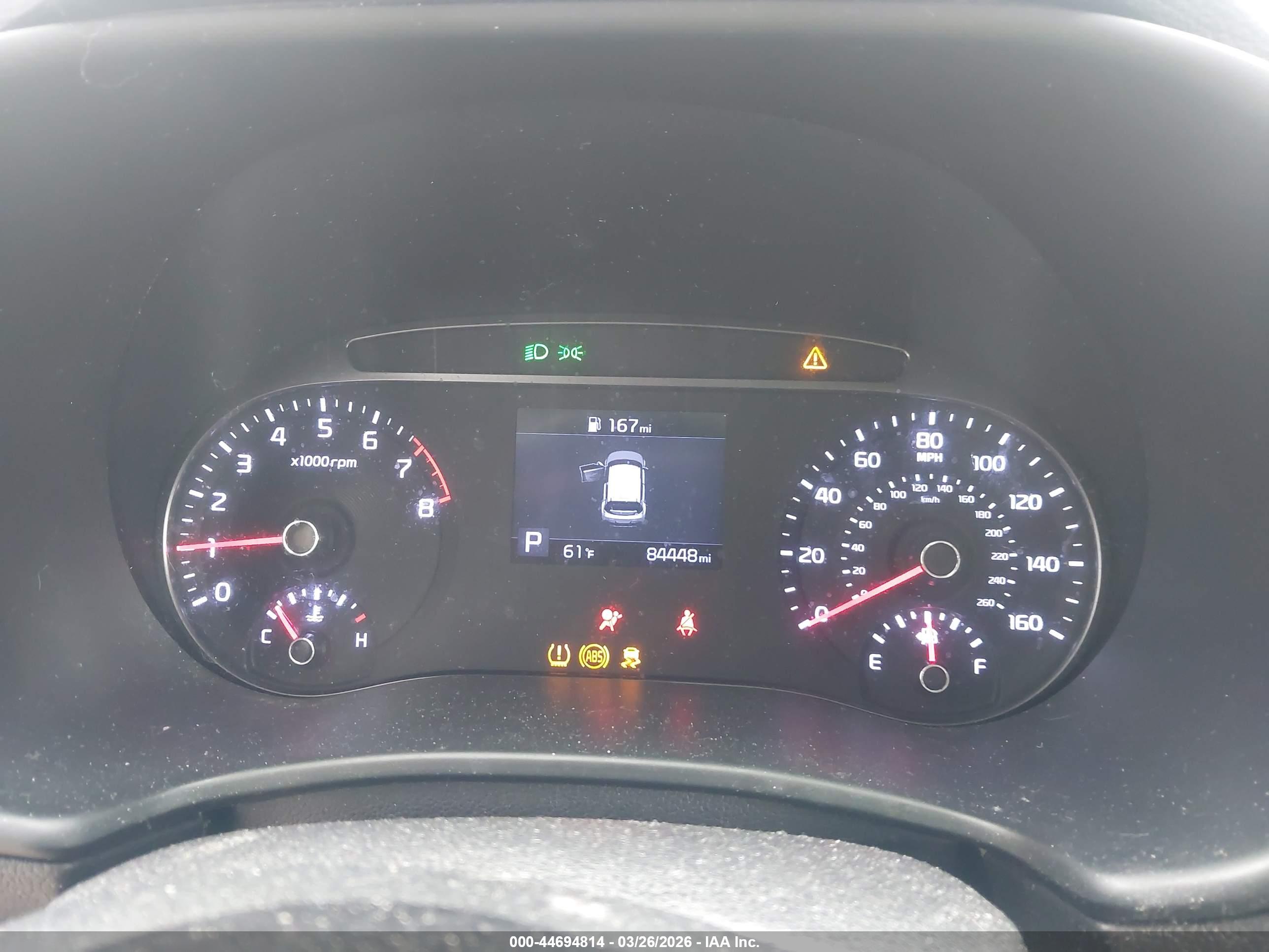 KIA SOUL image 7
