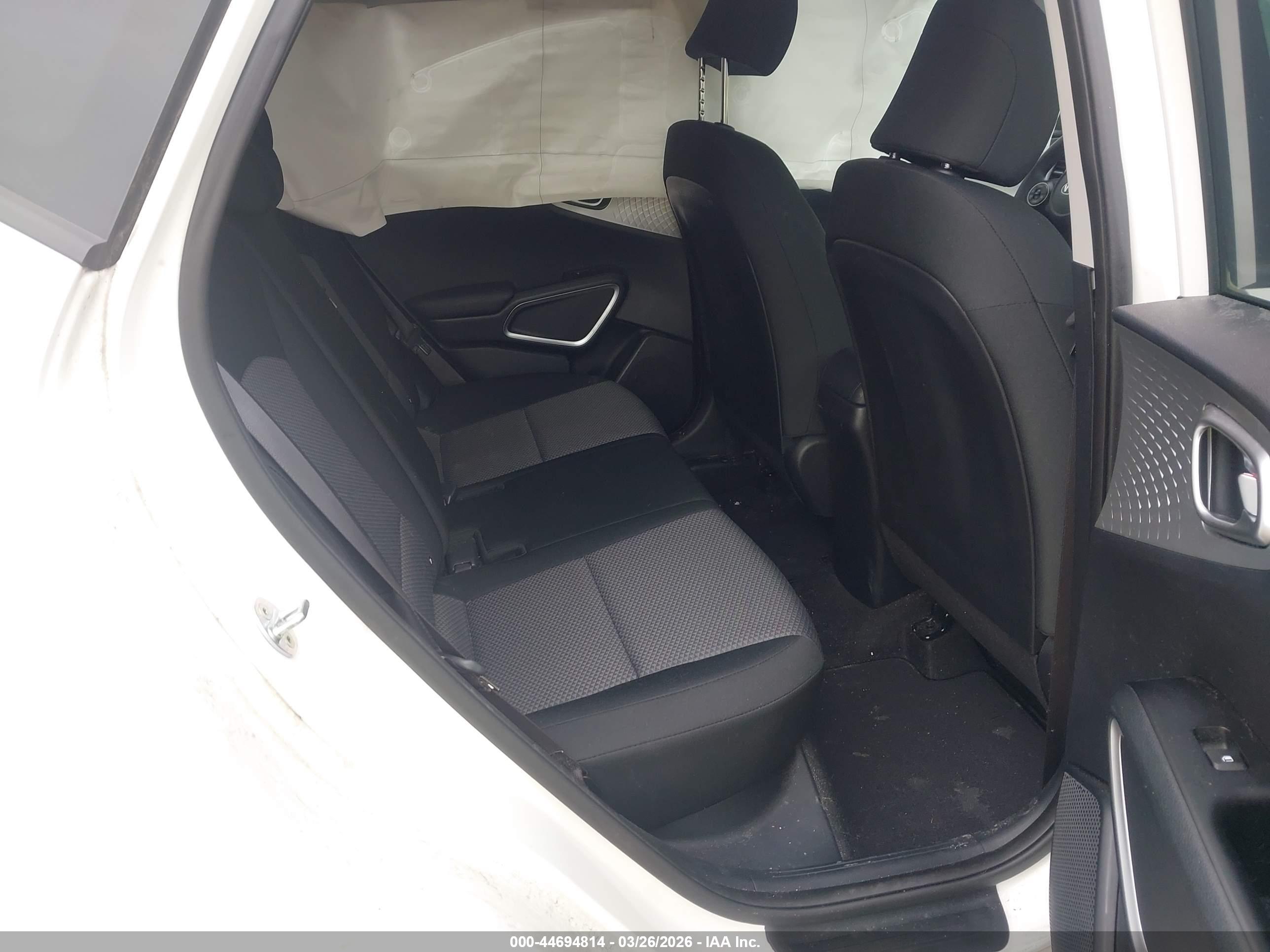 KIA SOUL image 8