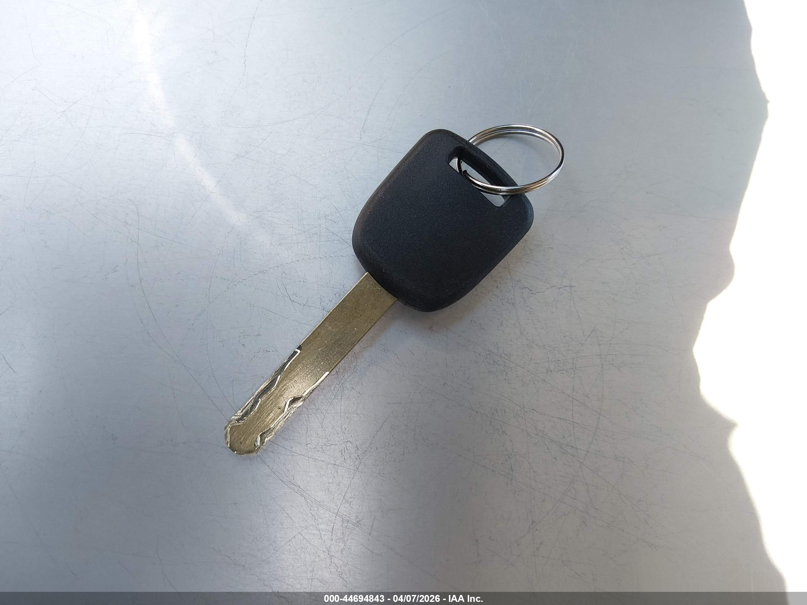HONDA ACCORD image 11